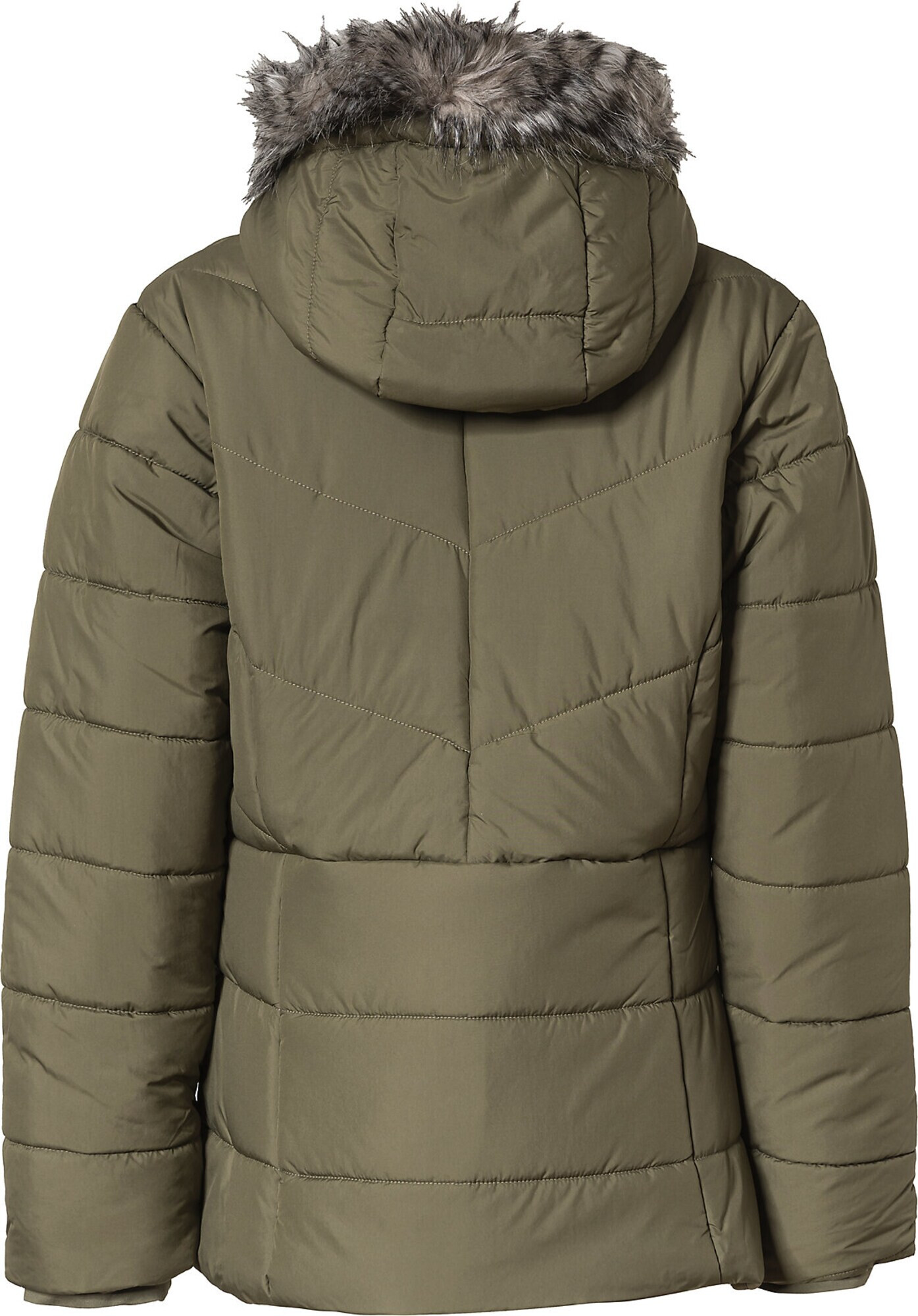 COLUMBIA Geacă outdoor 'Katelyn Crest' verde - Pled.ro