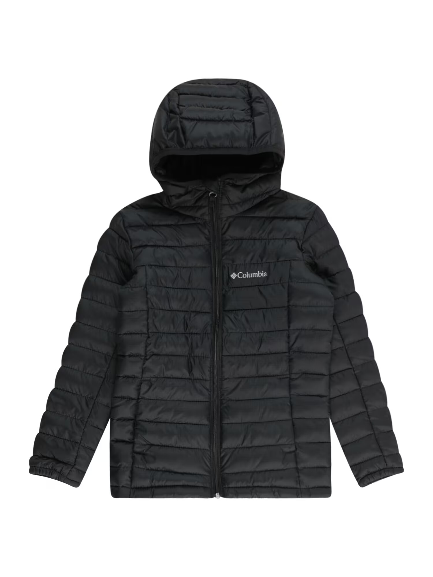 COLUMBIA Geacă outdoor negru / alb - Pled.ro