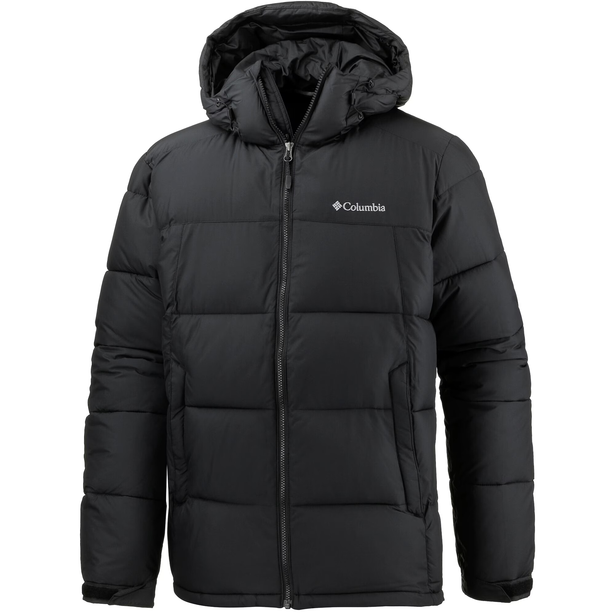 COLUMBIA Geacă outdoor 'Pike Lake' negru - Pled.ro