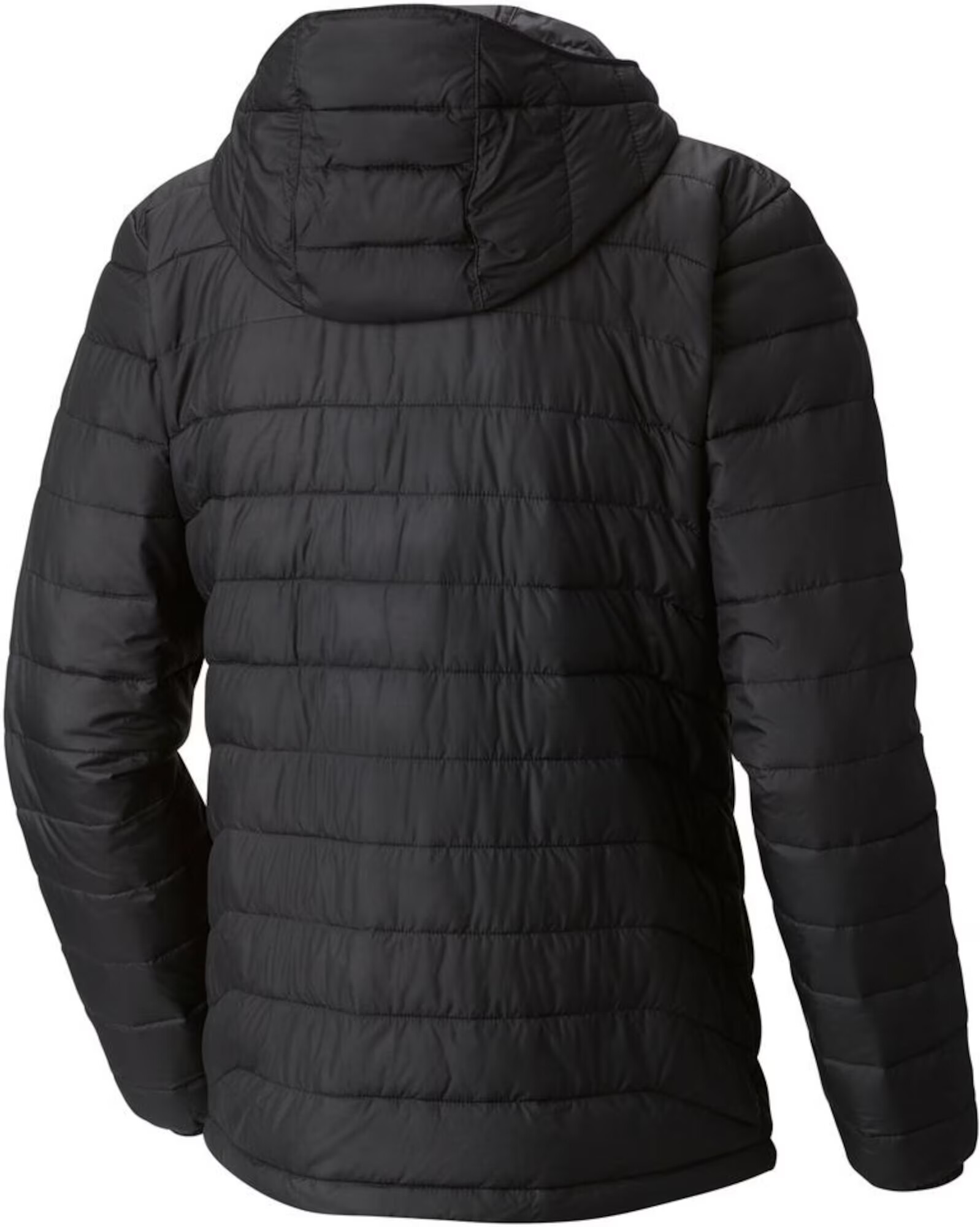 COLUMBIA Geacă outdoor 'Powder Lite' negru - Pled.ro