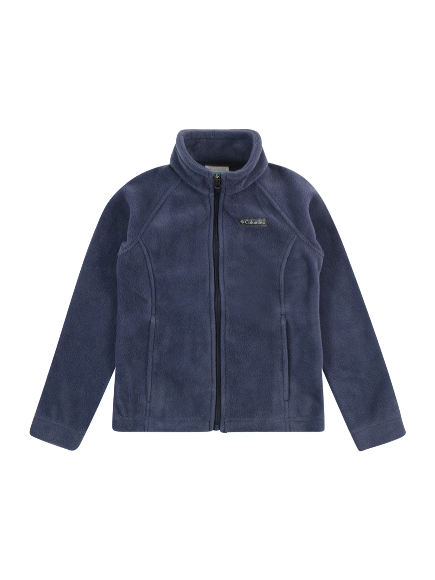 COLUMBIA Jachetă fleece funcțională 'Benton Springs™' bleumarin - Pled.ro