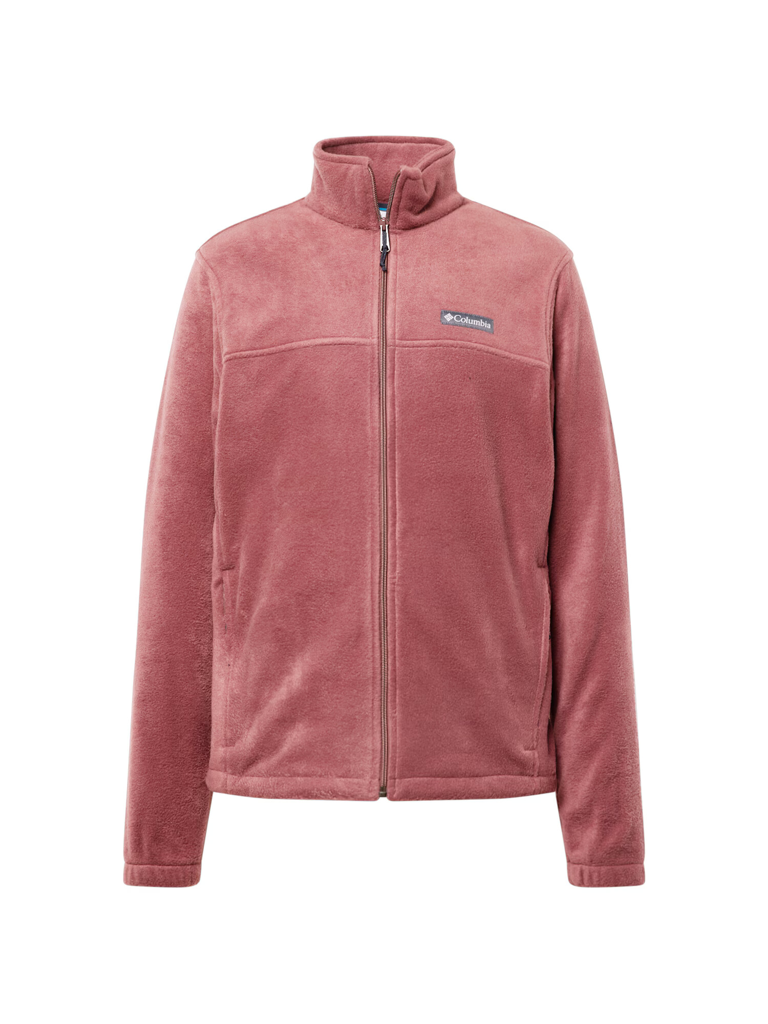 COLUMBIA Jachetă fleece funcțională roșu pastel - Pled.ro