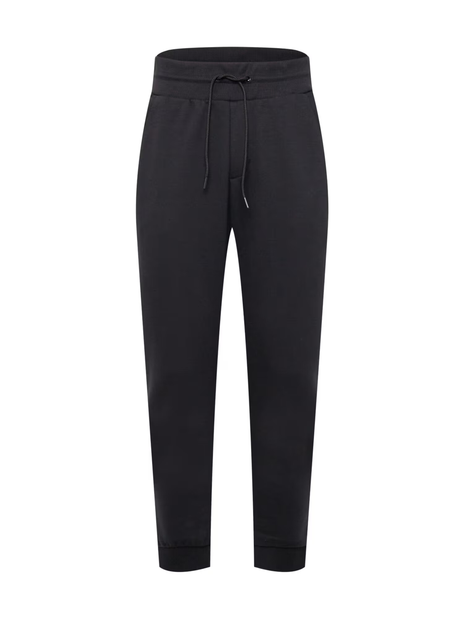 COLUMBIA Pantaloni 'Lodge' negru - Pled.ro