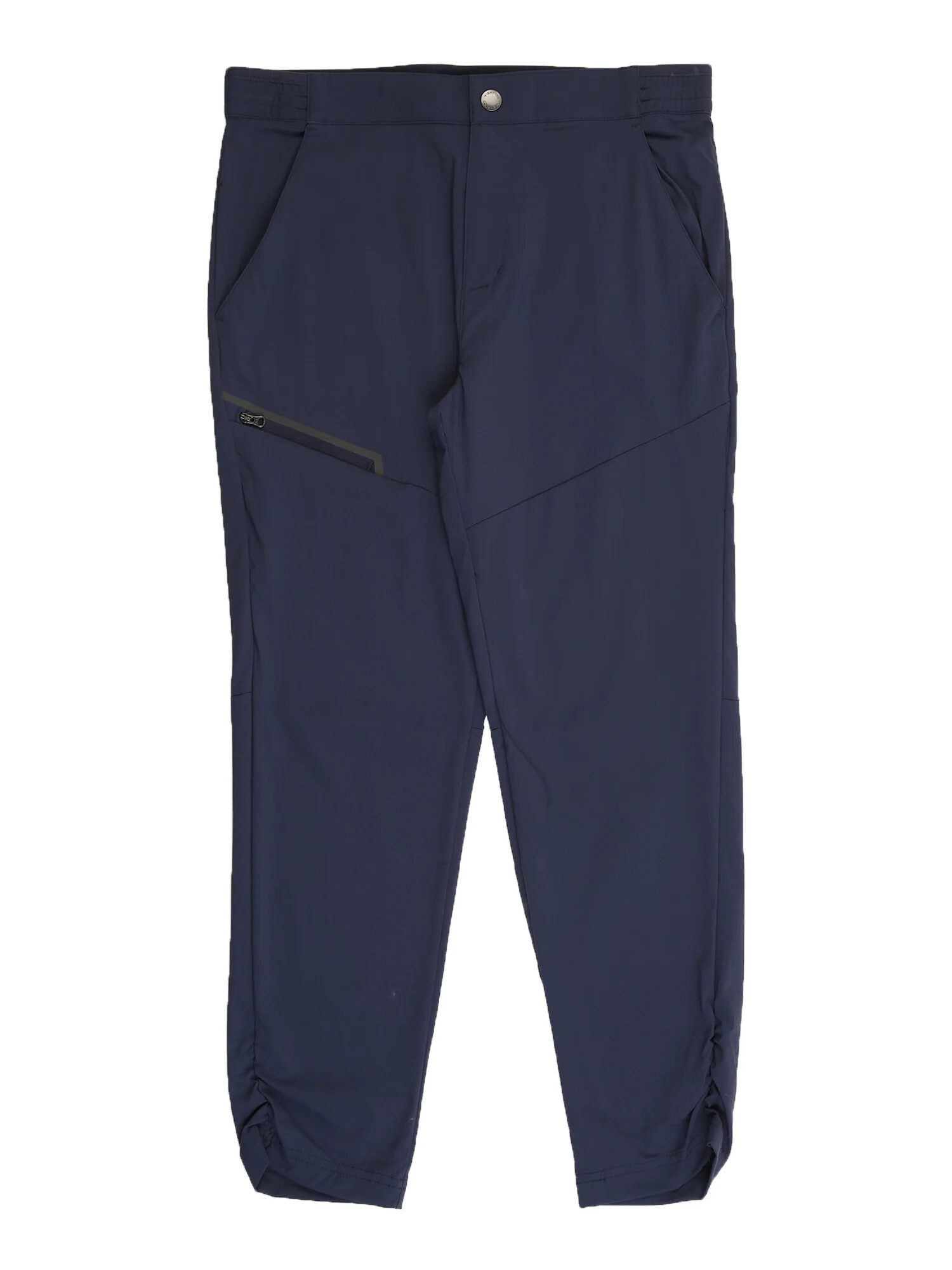 COLUMBIA Pantaloni outdoor albastru noapte - Pled.ro