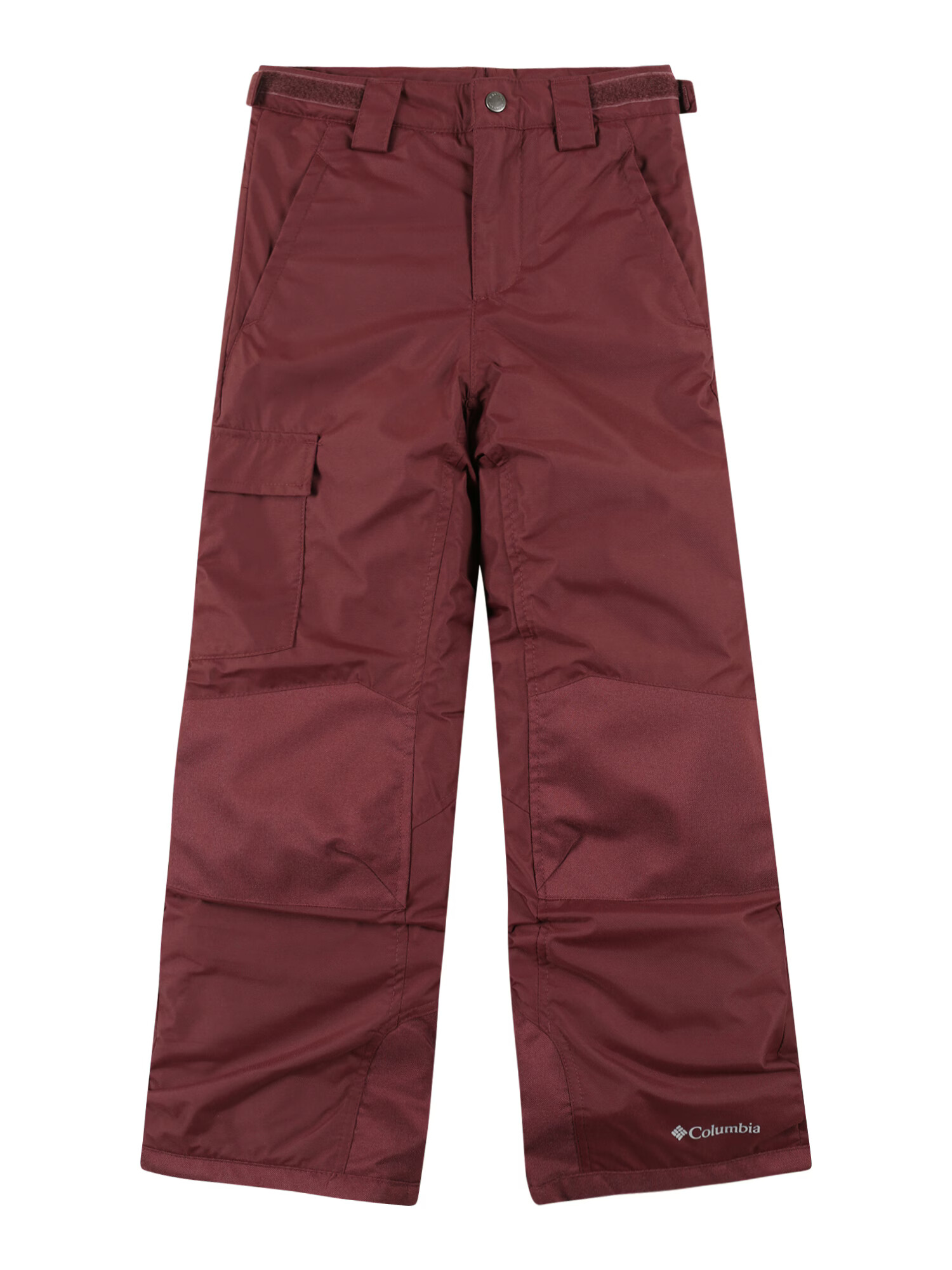 COLUMBIA Pantaloni outdoor 'Bugaboo II' mov mură - Pled.ro