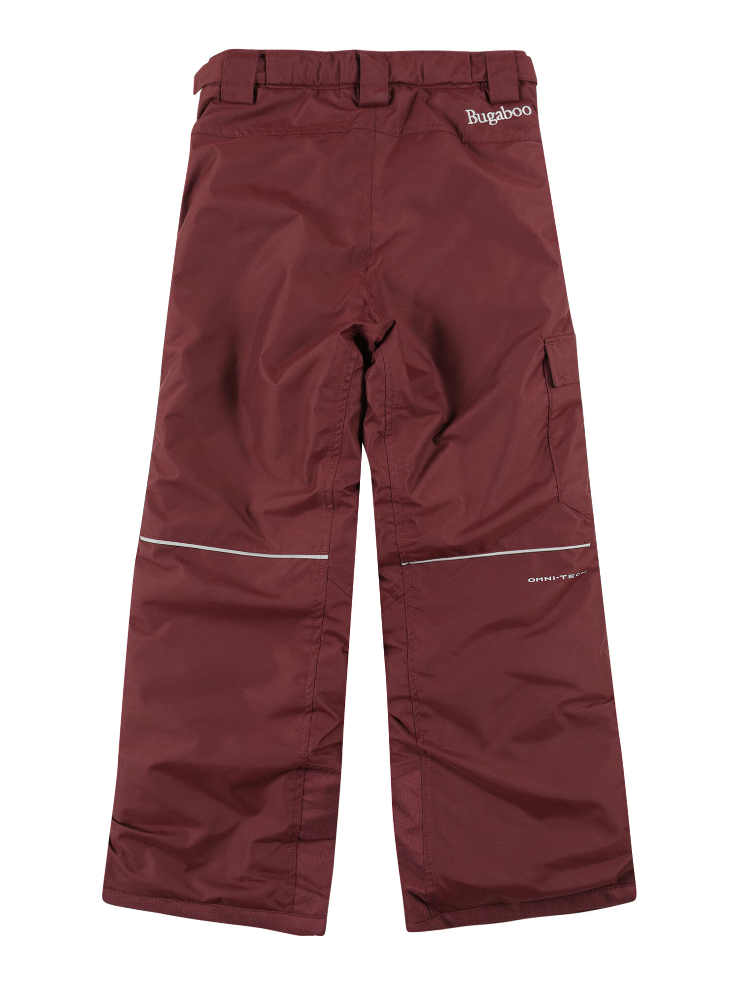 COLUMBIA Pantaloni outdoor 'Bugaboo II' mov mură - Pled.ro