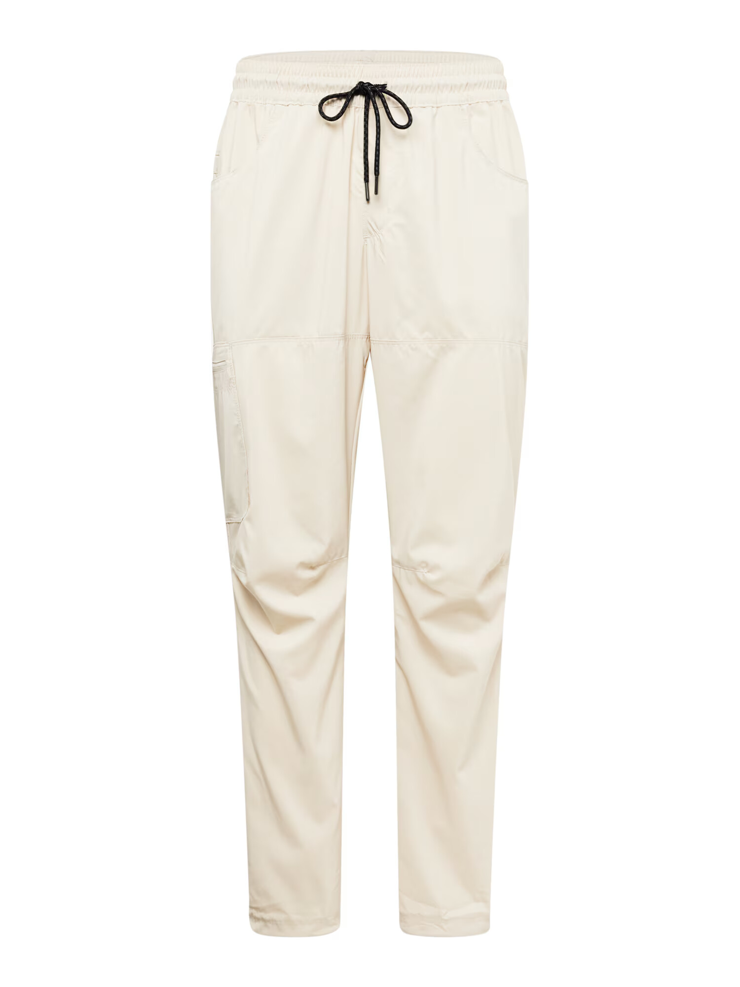 COLUMBIA Pantaloni outdoor 'Coral Ridge™' gri piatră / negru - Pled.ro