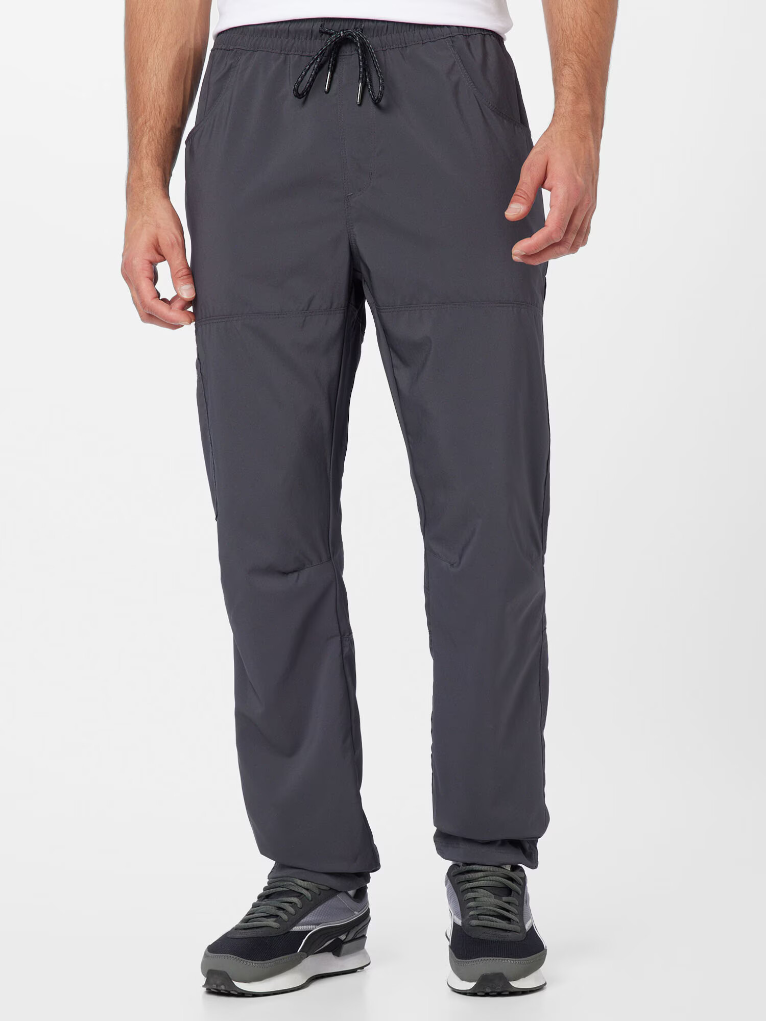 COLUMBIA Pantaloni outdoor 'Coral Ridge™' negru - Pled.ro