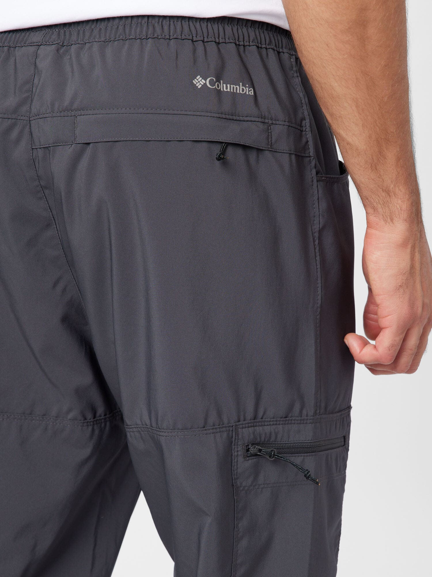 COLUMBIA Pantaloni outdoor 'Coral Ridge™' negru - Pled.ro