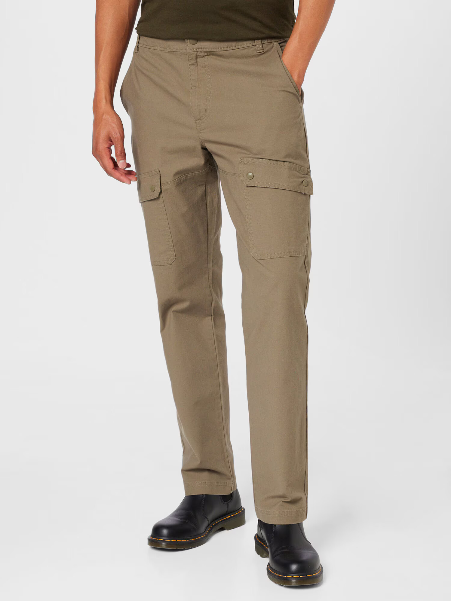 COLUMBIA Pantaloni outdoor 'Wallowa™' oliv - Pled.ro