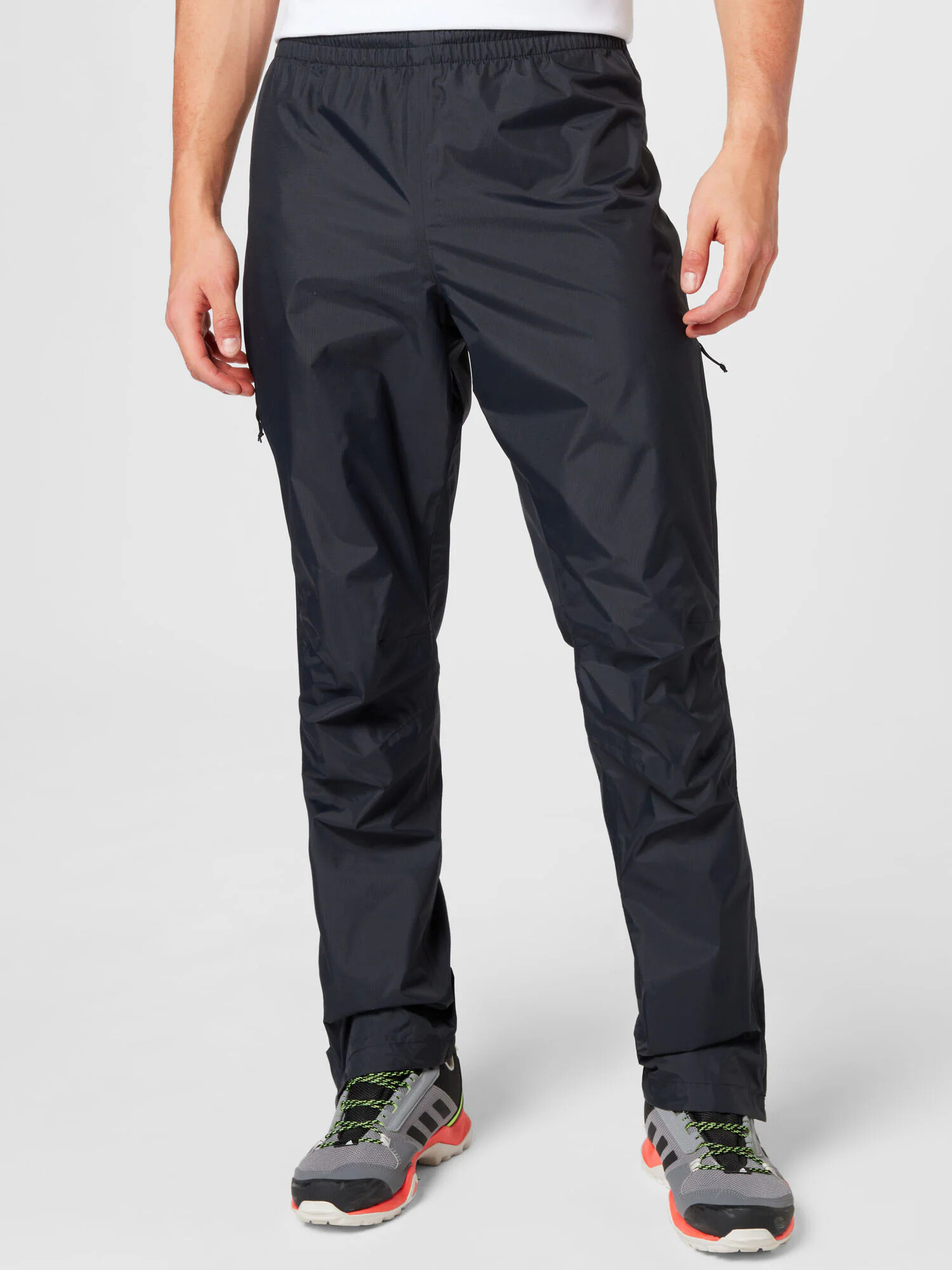 COLUMBIA Pantaloni outdoor 'Pouring Adventure™ II' negru - Pled.ro