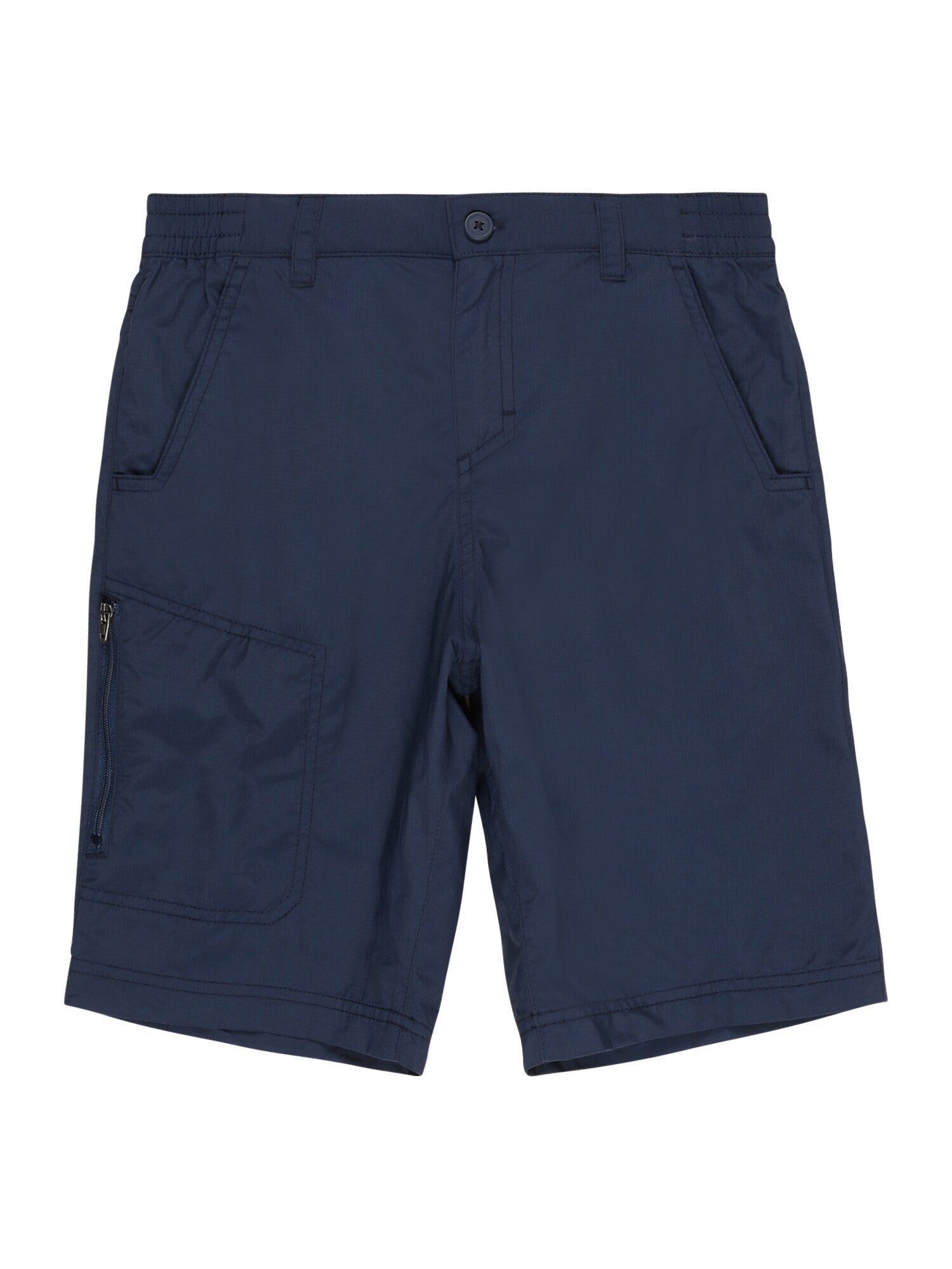 COLUMBIA Pantaloni outdoor 'Silver Ridge™ IV' bleumarin - Pled.ro