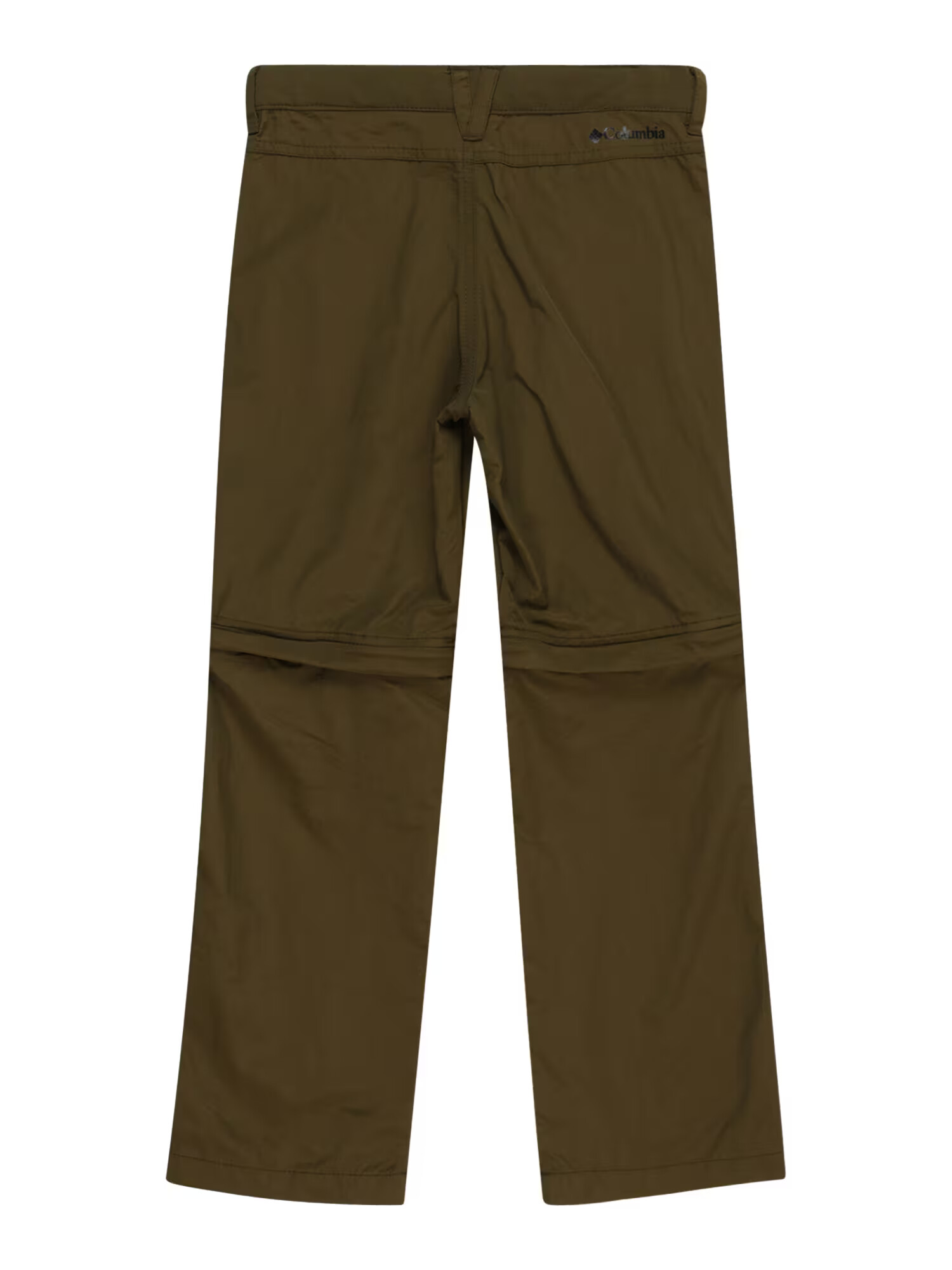 COLUMBIA Pantaloni outdoor 'Silver Ridge™' kaki - Pled.ro