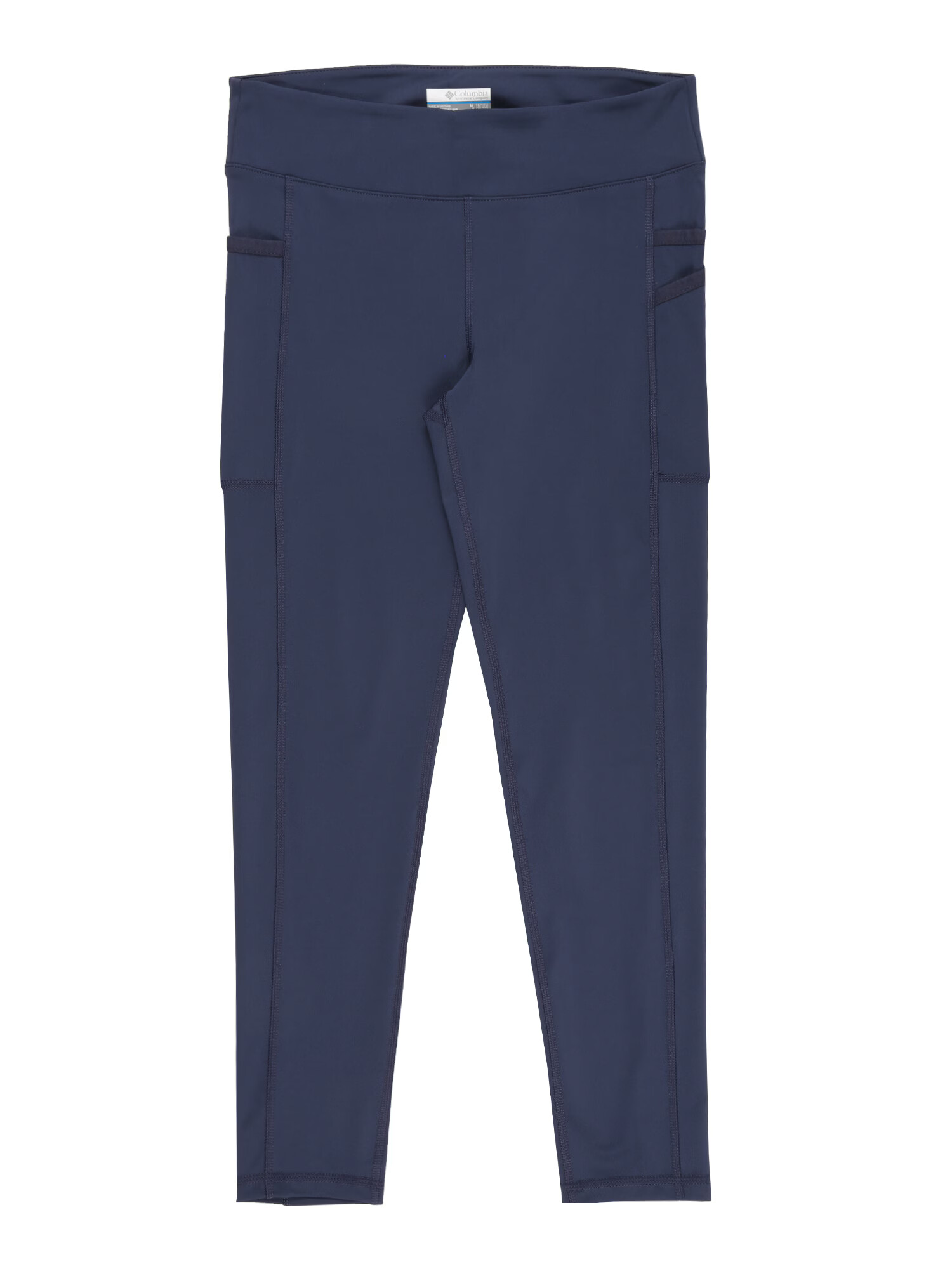 COLUMBIA Pantaloni sport bleumarin - Pled.ro