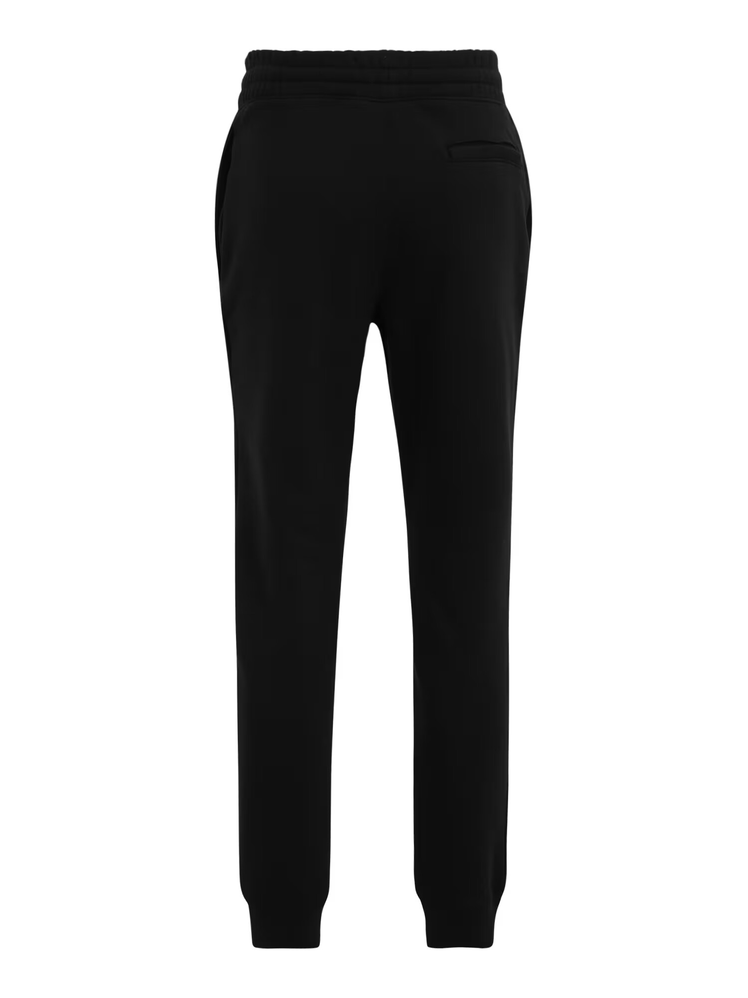 COLUMBIA Pantaloni sport 'Cliff Glide' negru / alb - Pled.ro