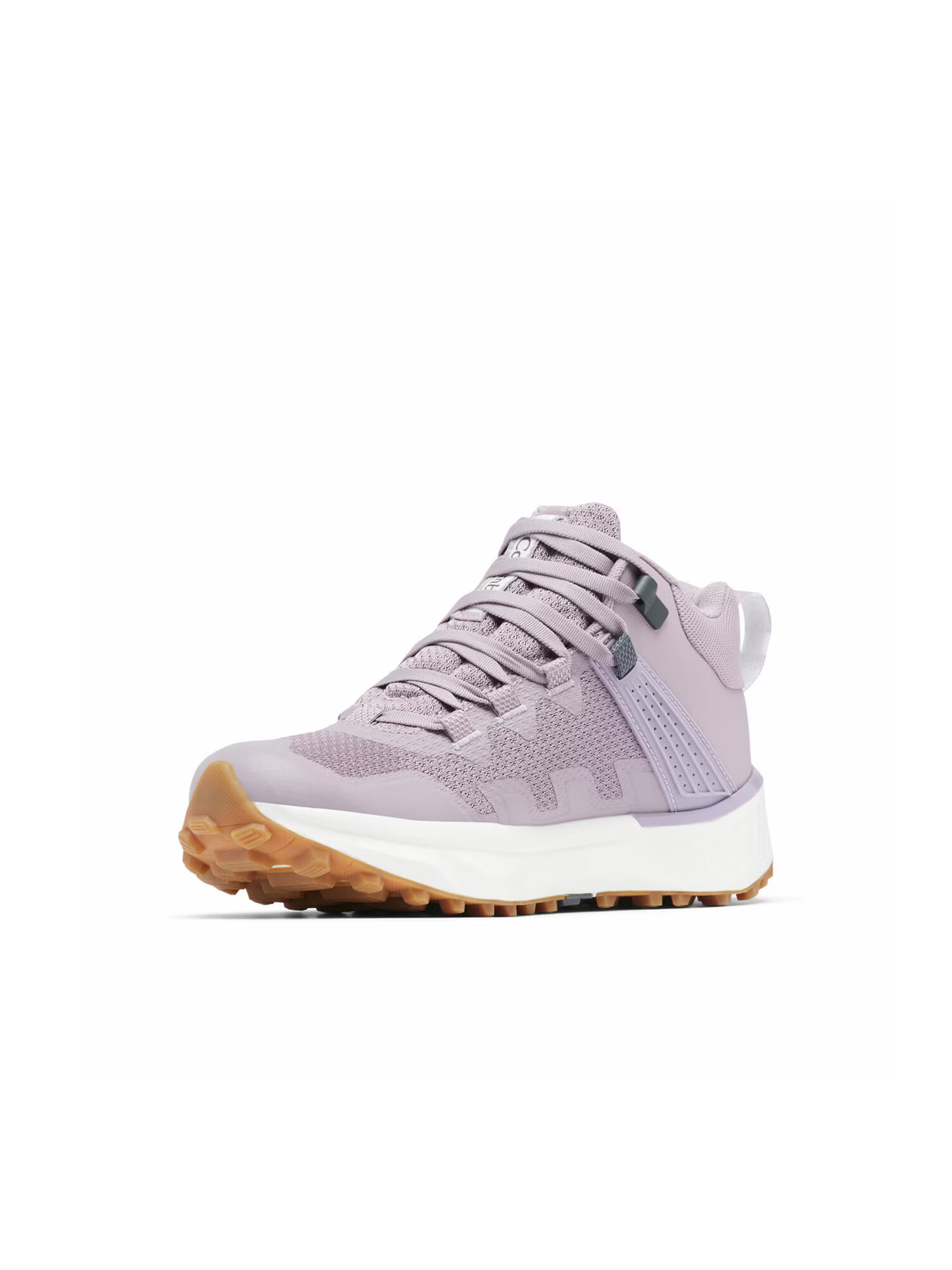 COLUMBIA Pantofi sport 'FACET™ 75 MID OUTDRY™' mov pastel - Pled.ro