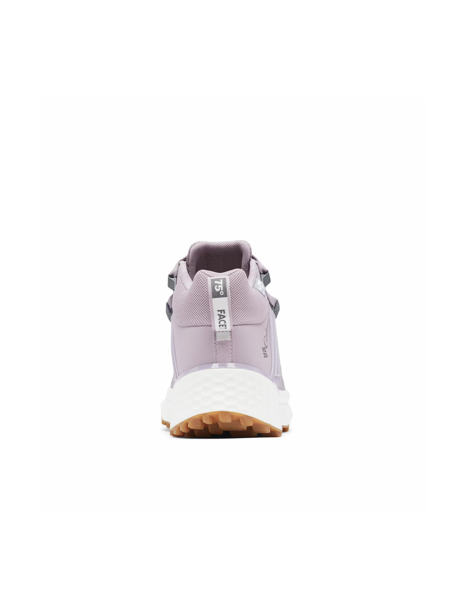 COLUMBIA Pantofi sport 'FACET™ 75 MID OUTDRY™' mov pastel - Pled.ro