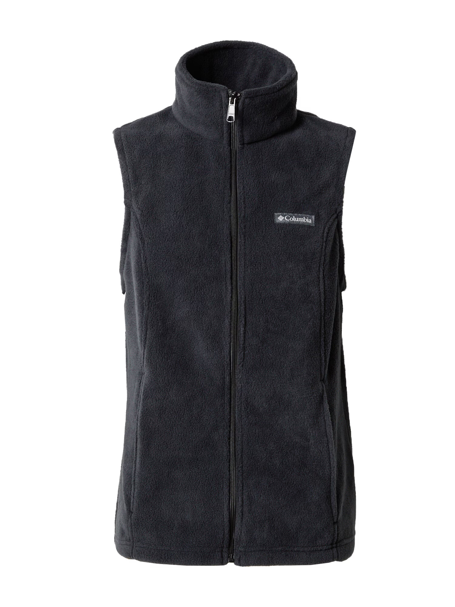 COLUMBIA Vestă sport 'Benton Springs' negru - Pled.ro