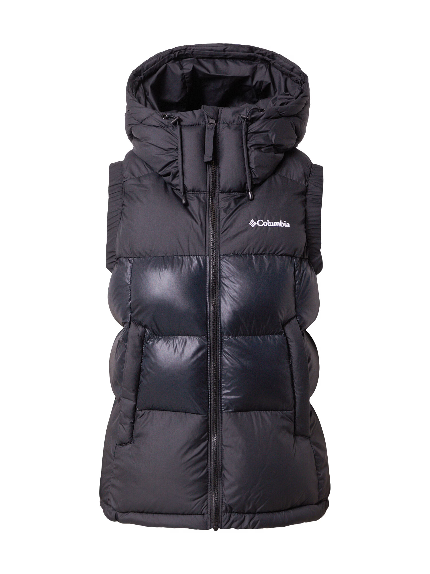 COLUMBIA Vestă sport negru - Pled.ro