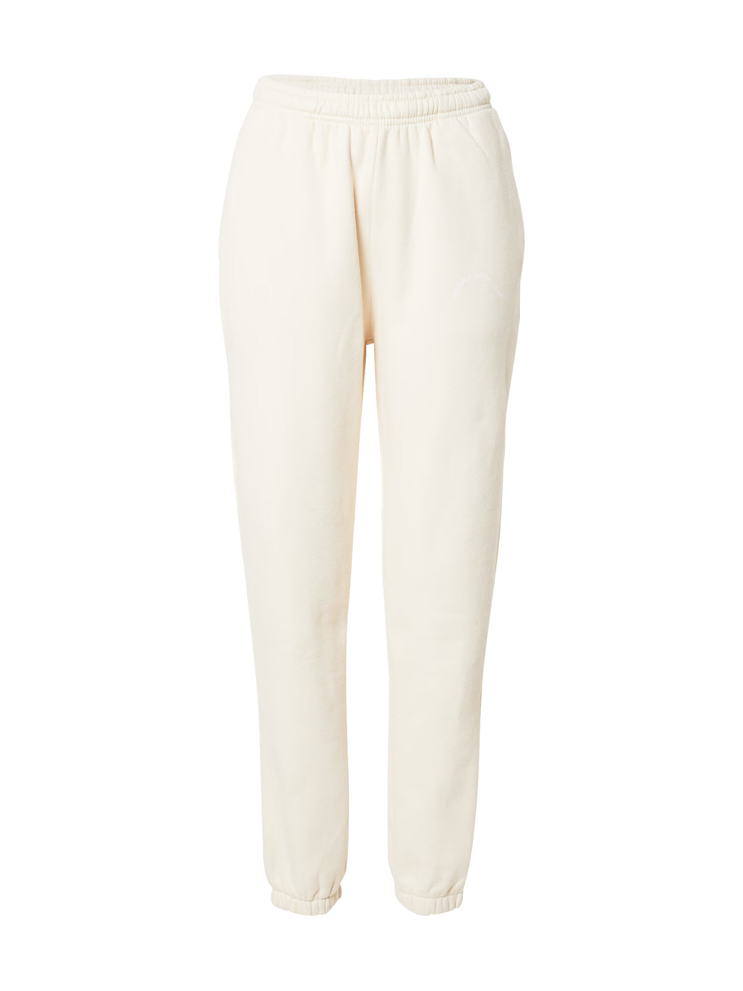 Comfort Studio by Catwalk Junkie Pantaloni 'EASY' crem - Pled.ro