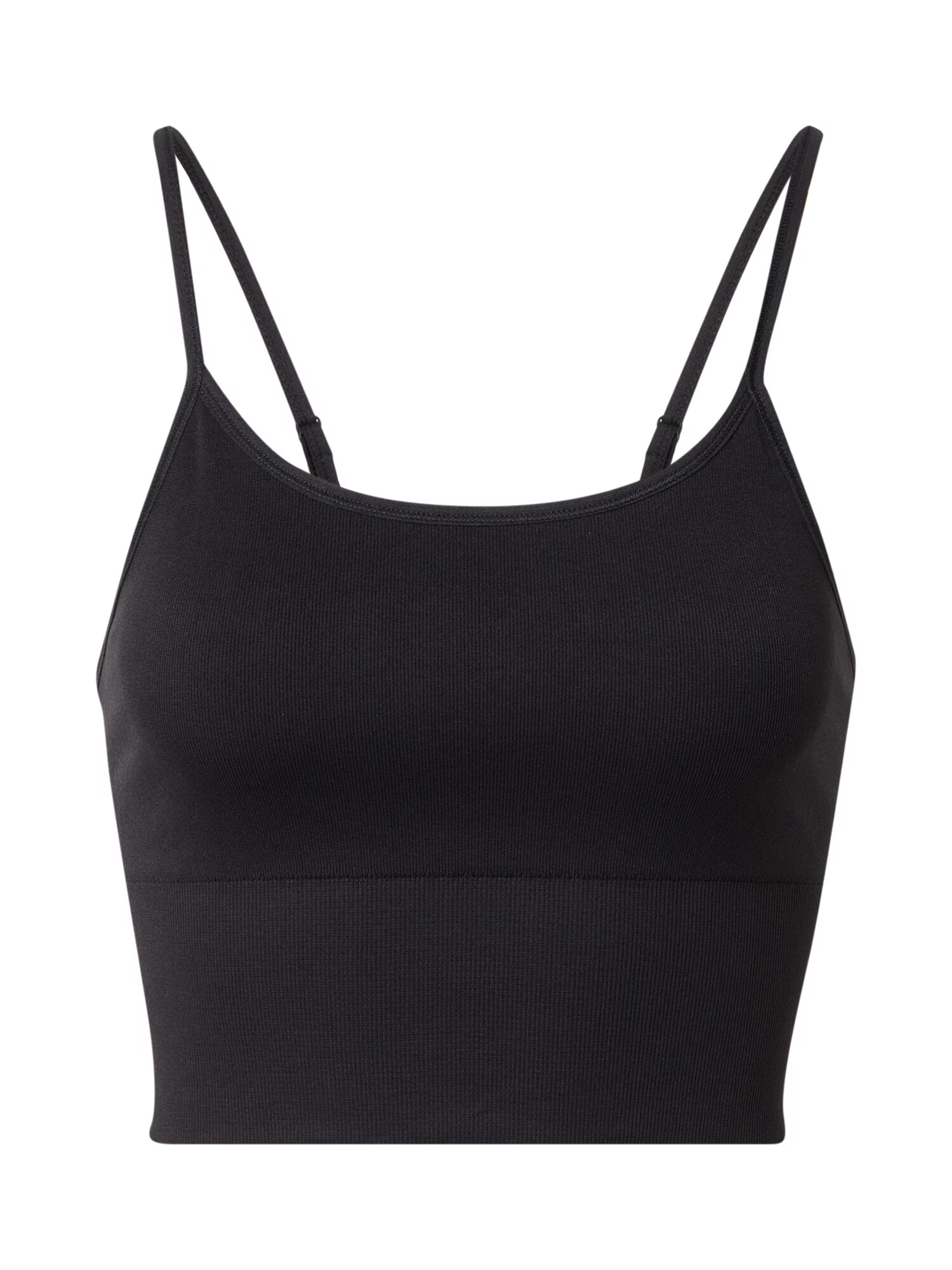 Comfort Studio by Catwalk Junkie Top negru - Pled.ro