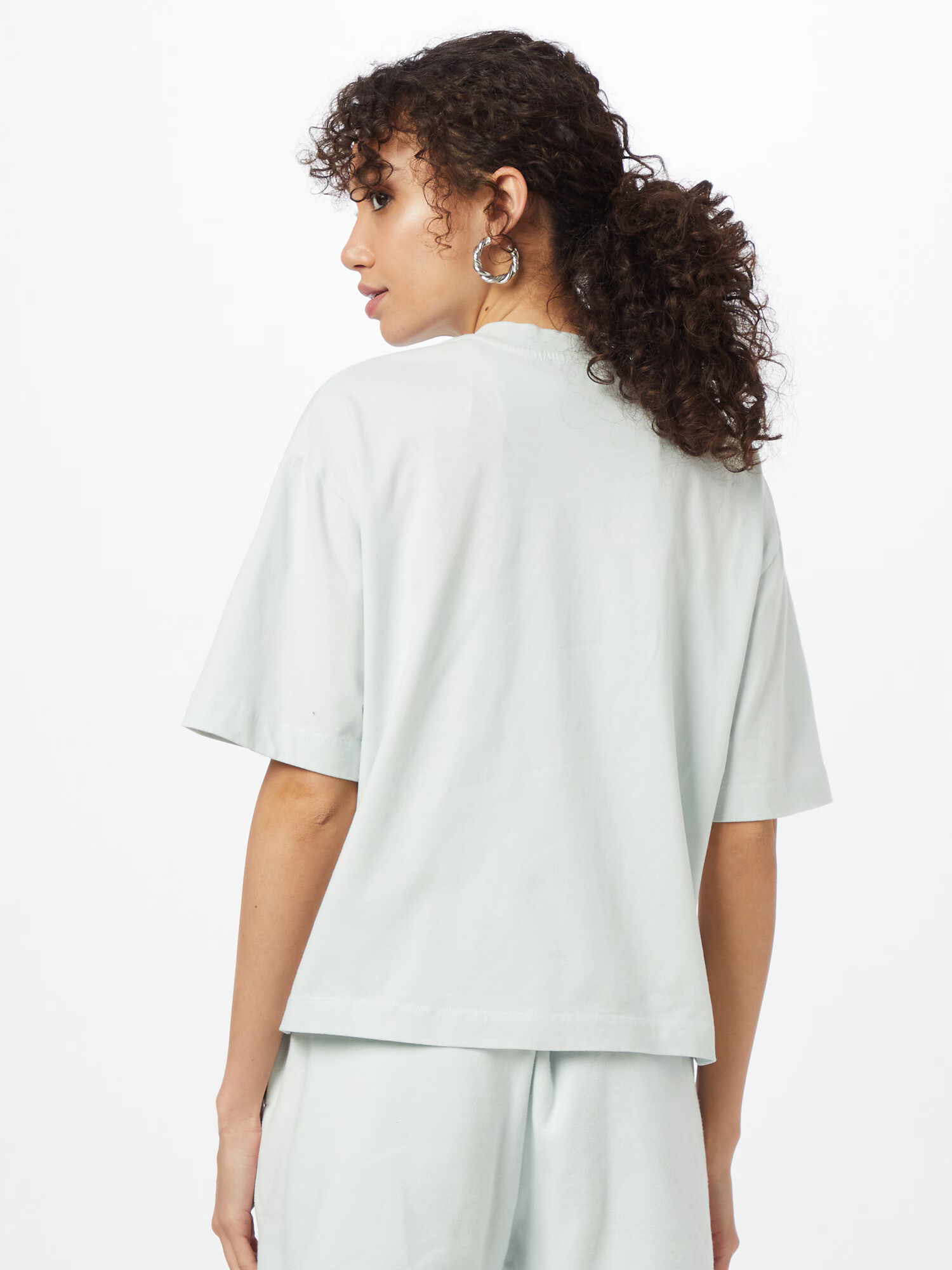 Comfort Studio by Catwalk Junkie Tricou opal - Pled.ro