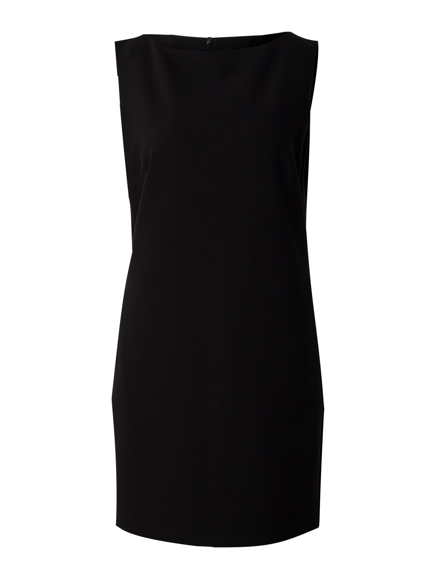 COMMA Rochie negru - Pled.ro