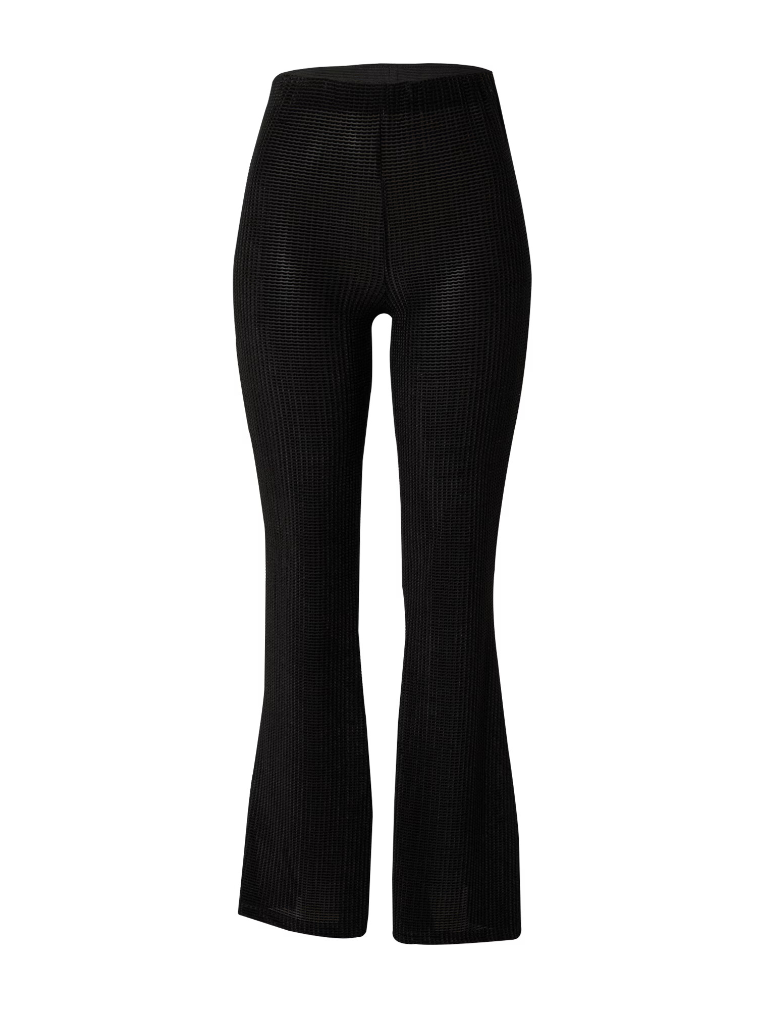 Compania Fantastica Pantaloni negru - Pled.ro