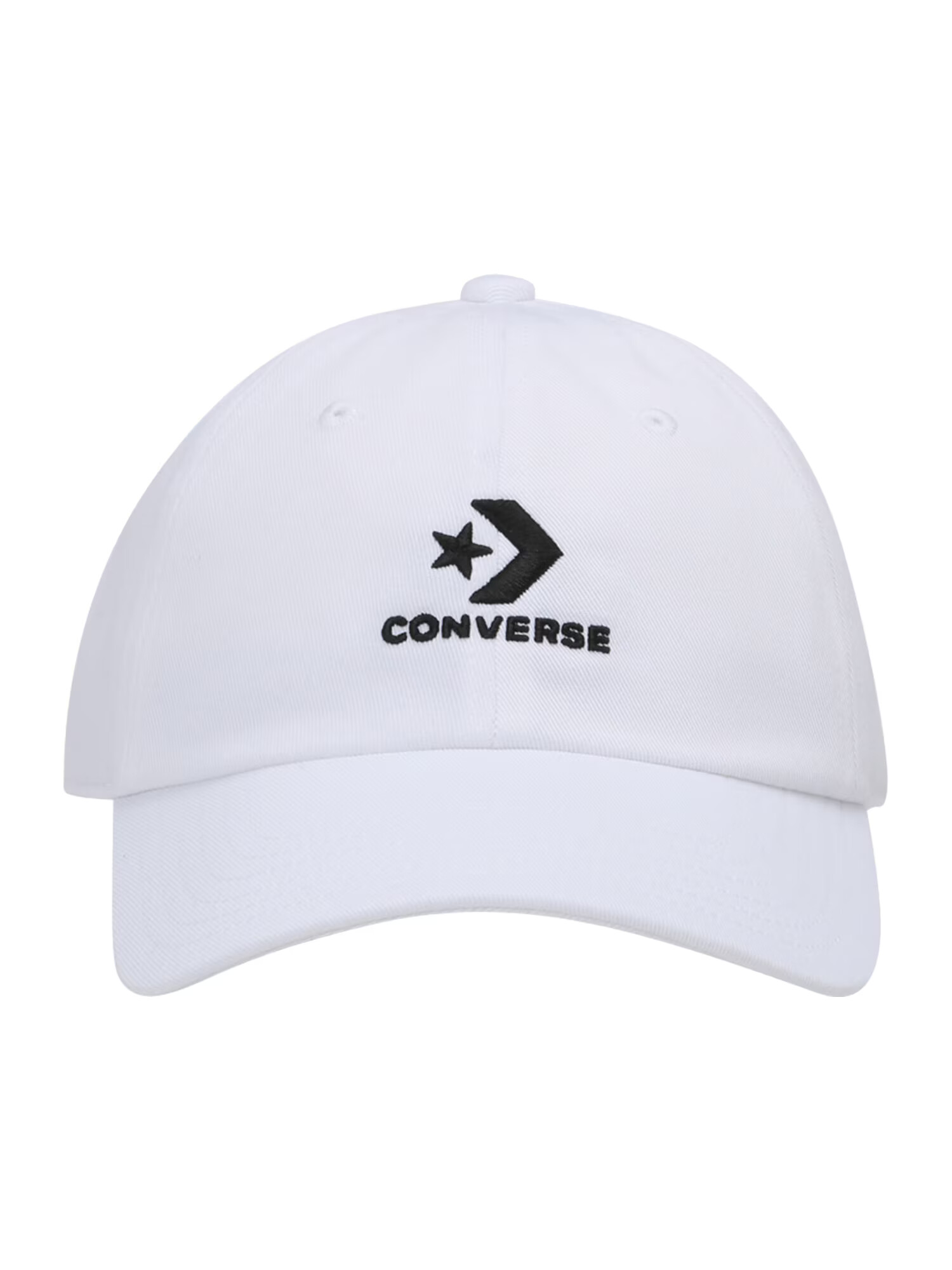 CONVERSE Șapcă negru / alb - Pled.ro