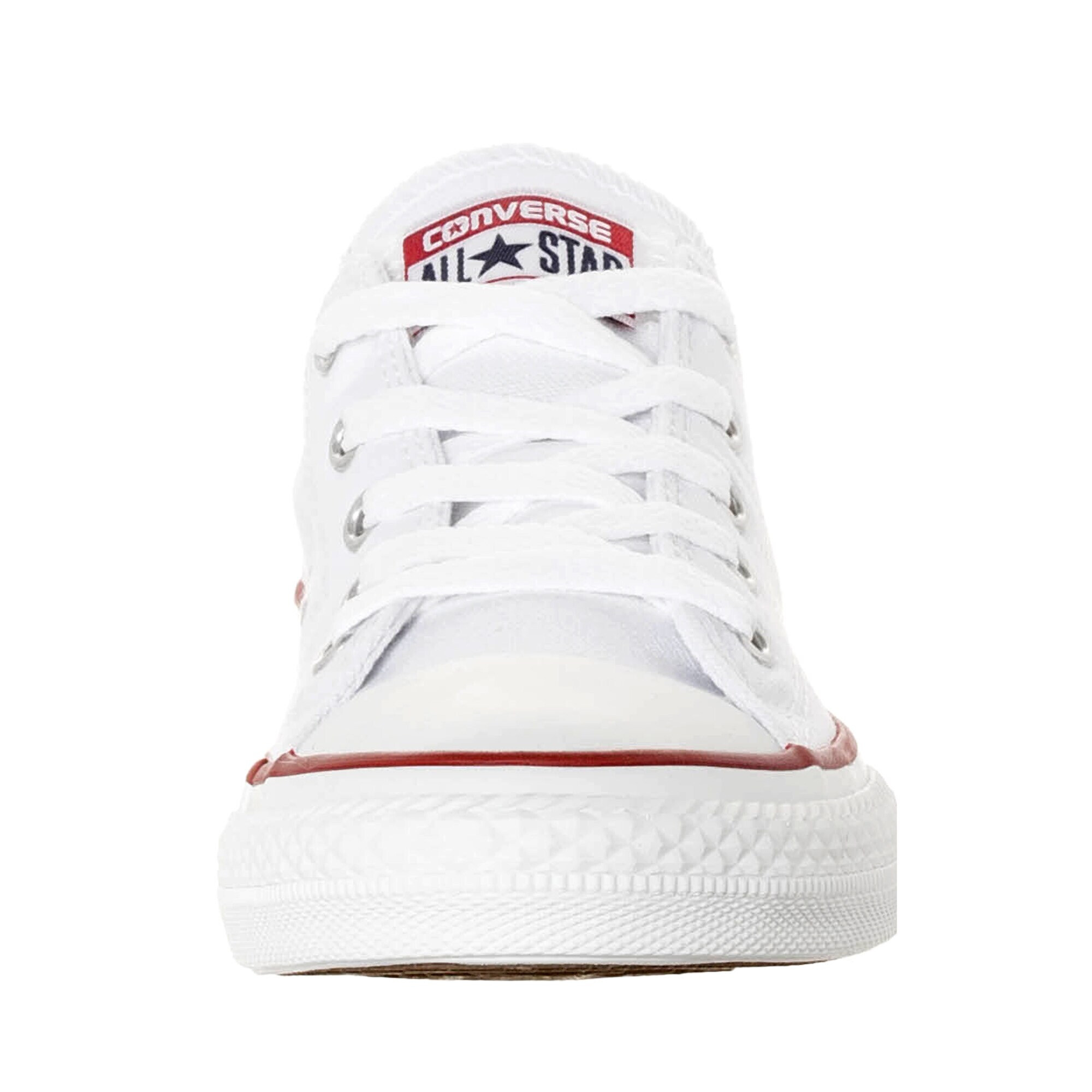 CONVERSE Sneaker 'All Star' alb - Pled.ro