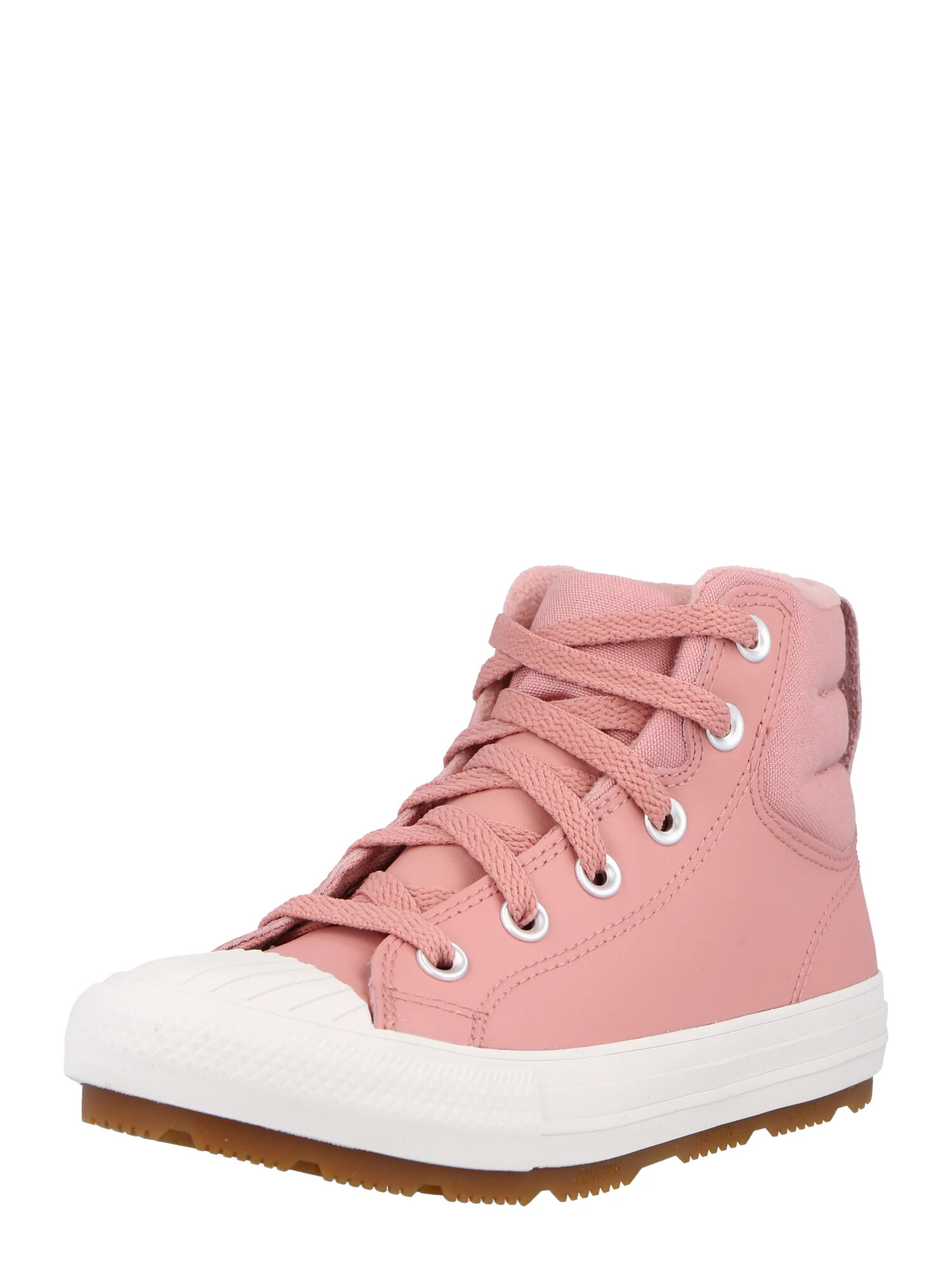 CONVERSE Sneaker 'All Star Berkshire' rosé / alb - Pled.ro