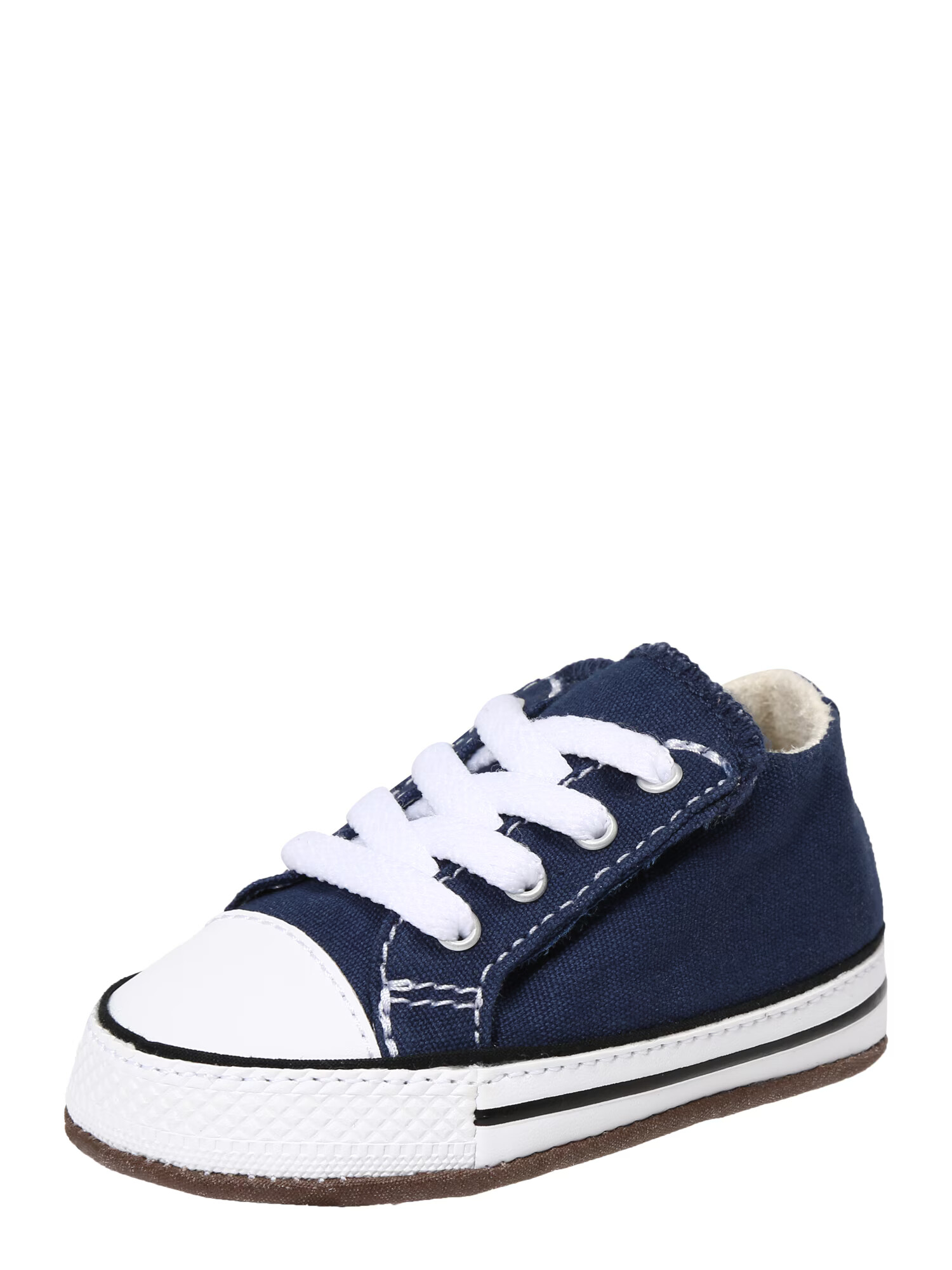 CONVERSE Sneaker bleumarin - Pled.ro