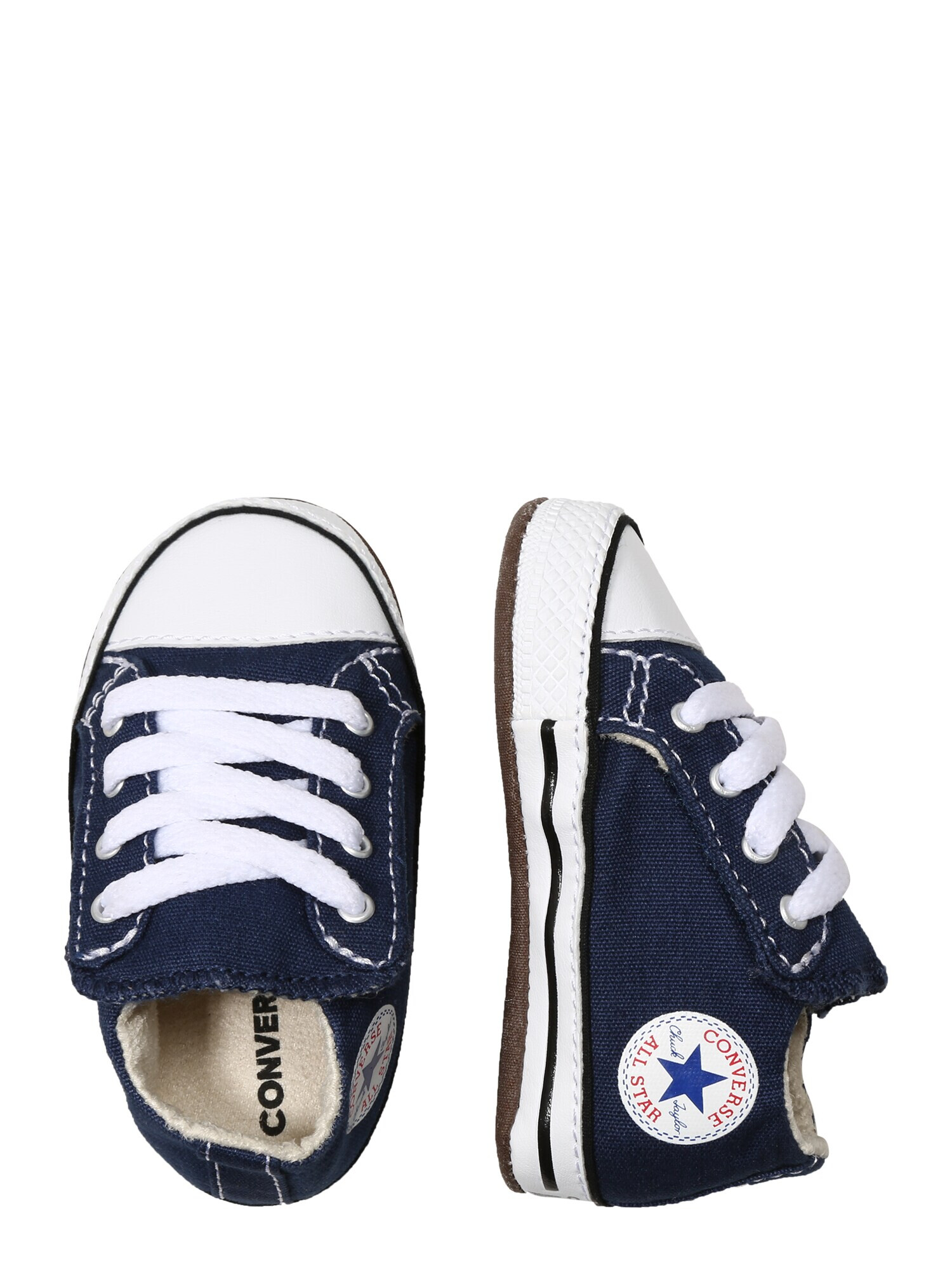 CONVERSE Sneaker bleumarin - Pled.ro