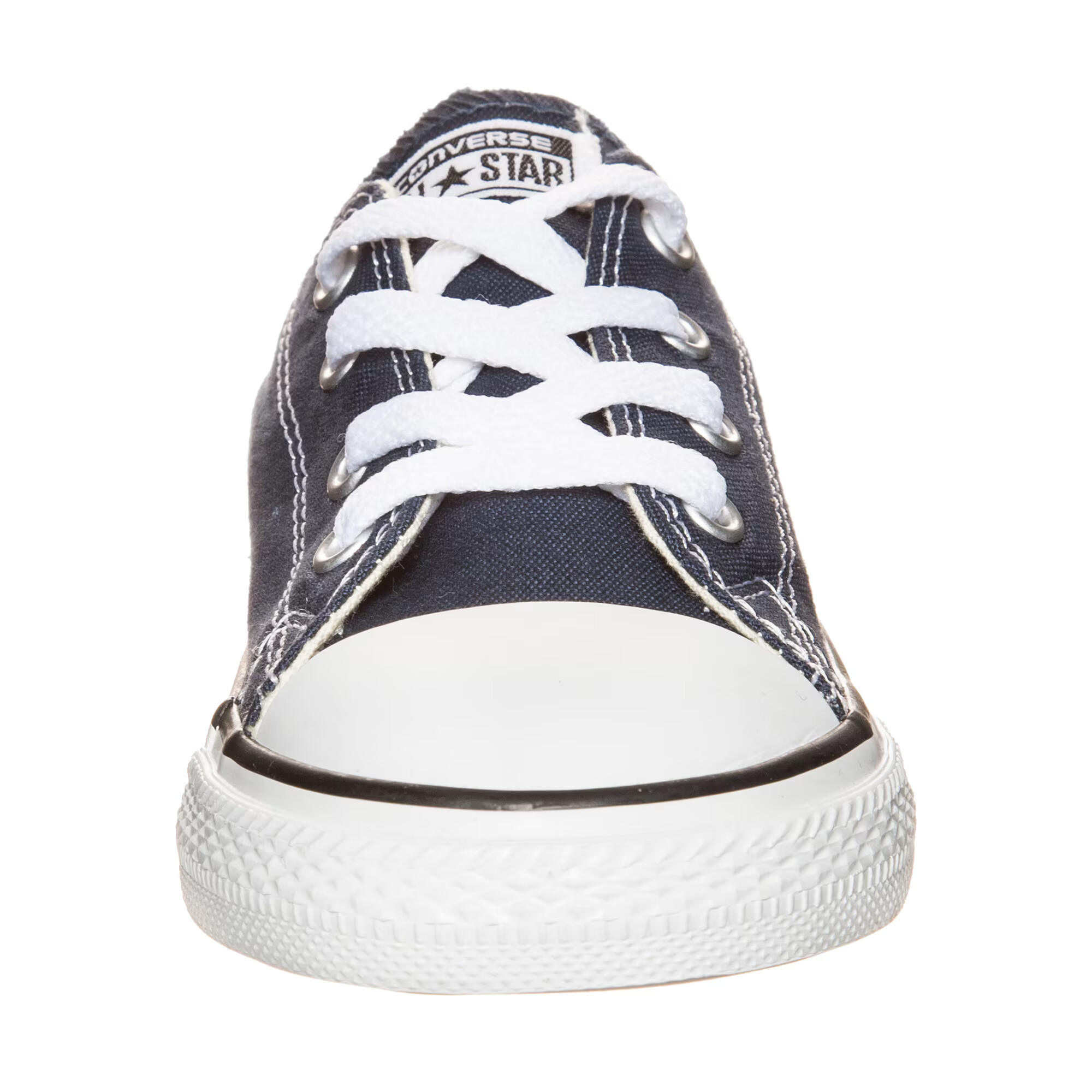 CONVERSE Sneaker bleumarin / alb - Pled.ro