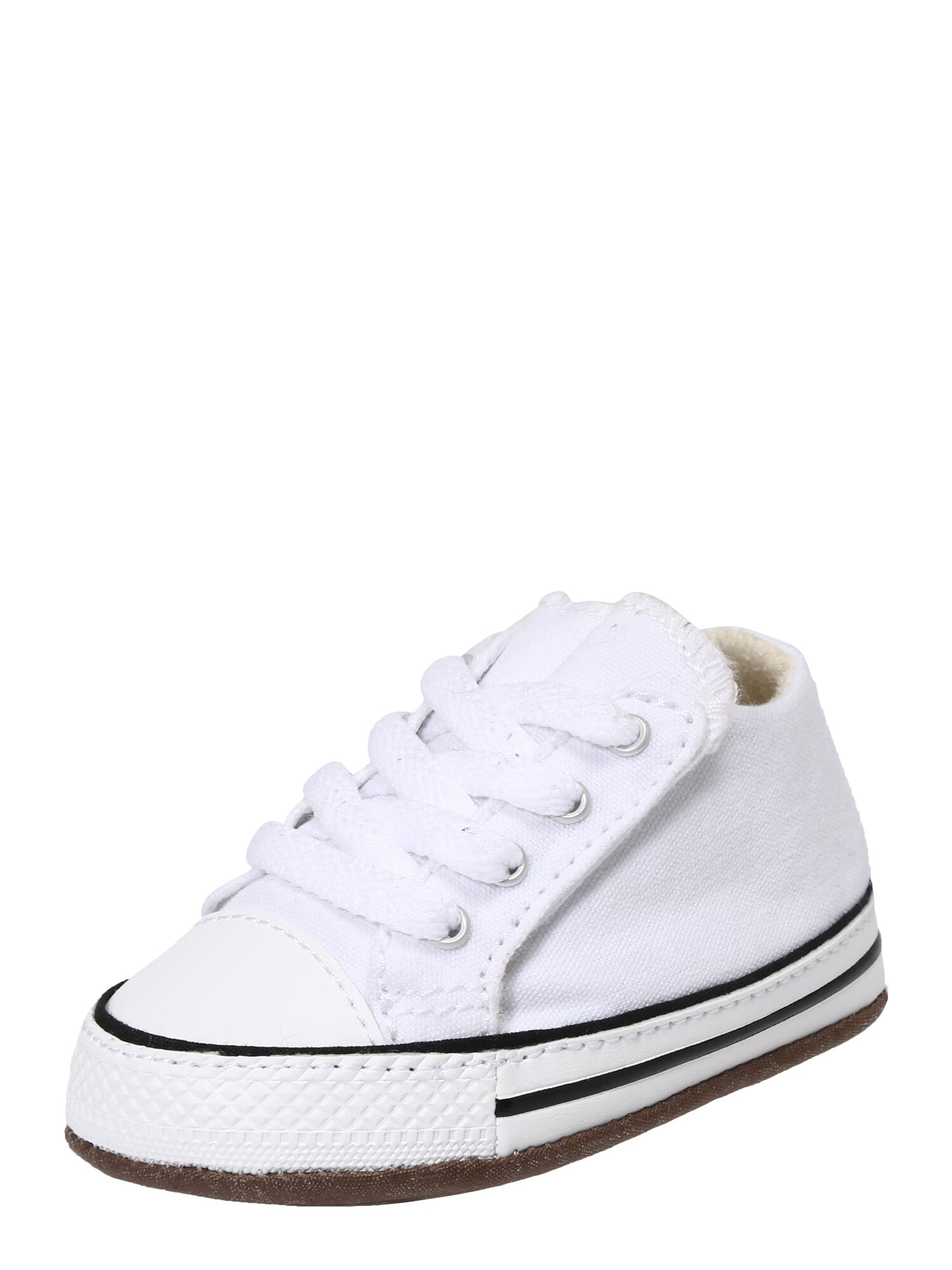 CONVERSE Sneaker 'Chuck Taylor All Star' alb - Pled.ro