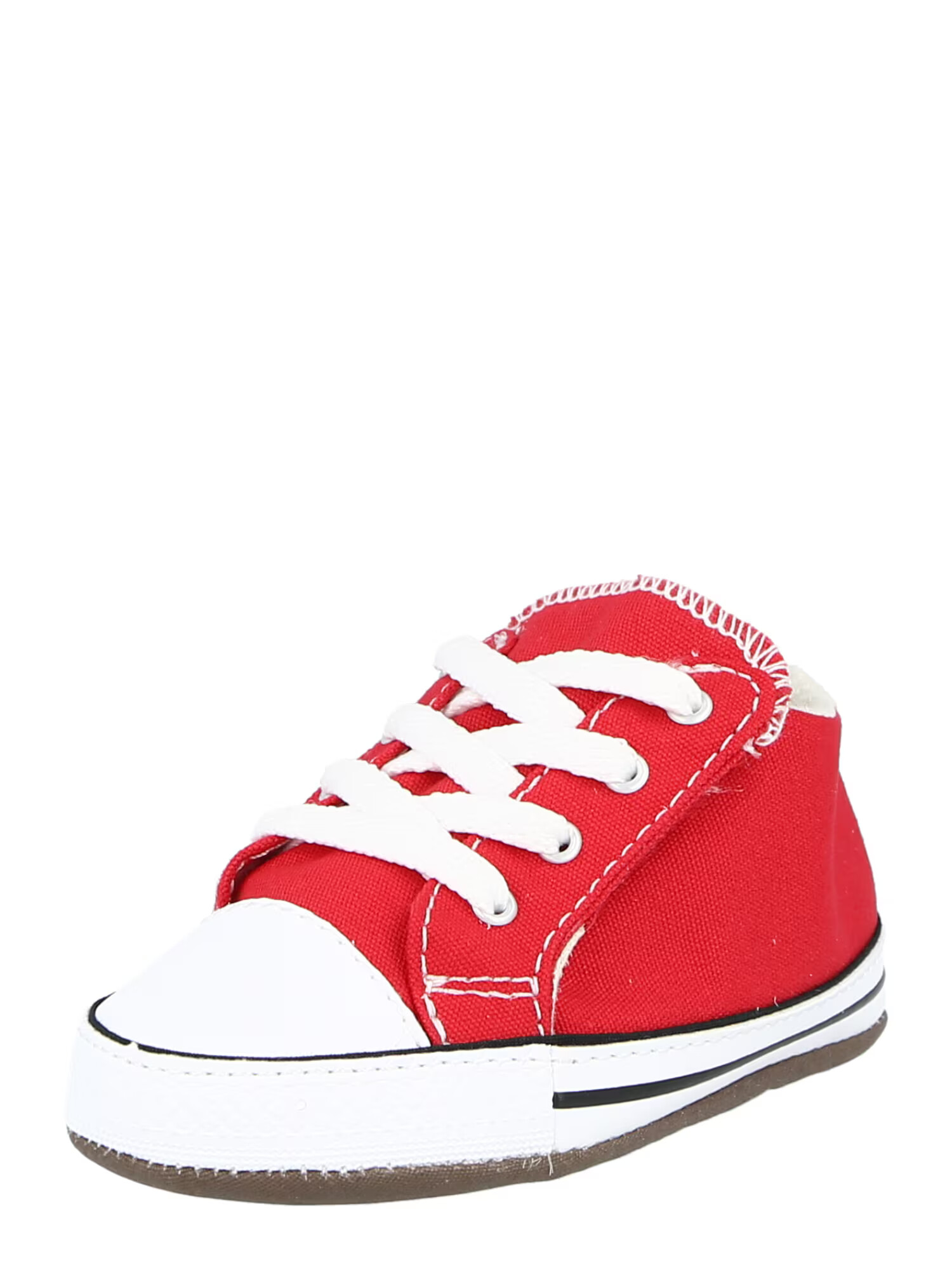 CONVERSE Sneaker 'Chuck Taylor All Star' albastru / roșu / alb - Pled.ro