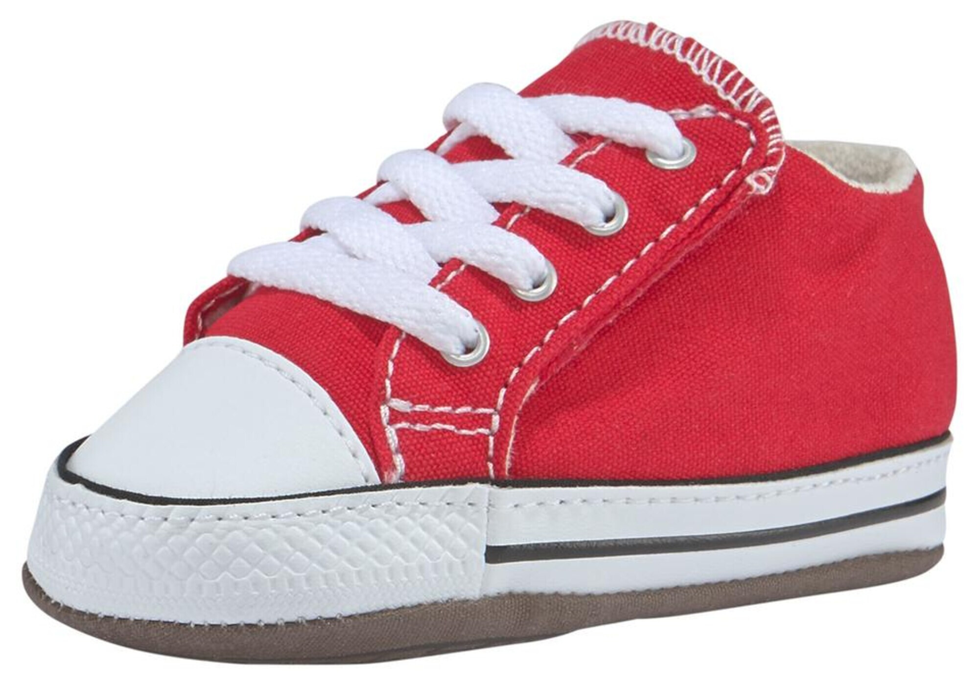 CONVERSE Sneaker 'Chuck Taylor All Star' albastru / roșu / alb - Pled.ro