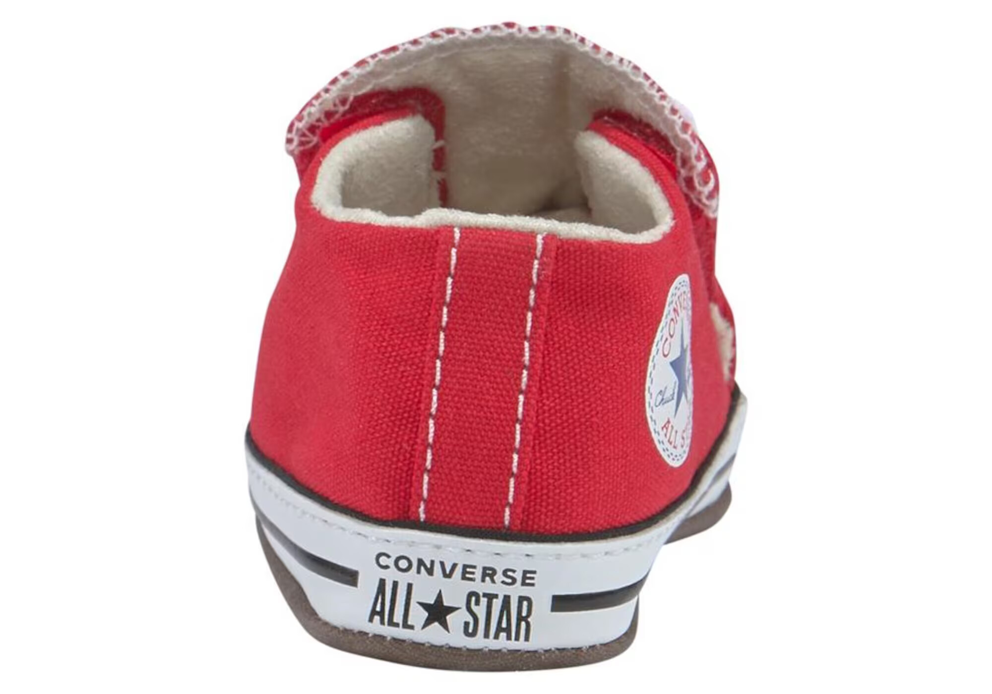 CONVERSE Sneaker 'Chuck Taylor All Star' albastru / roșu / alb - Pled.ro