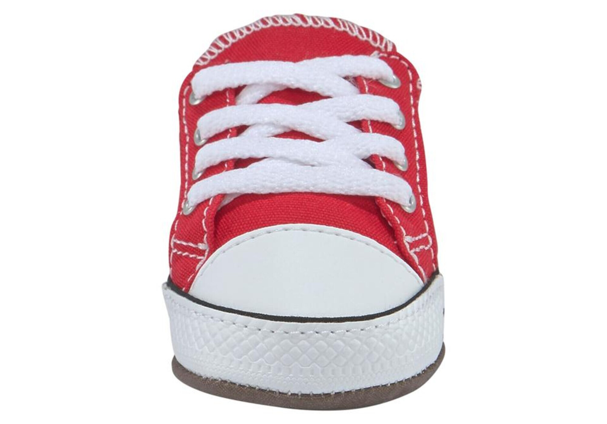 CONVERSE Sneaker 'Chuck Taylor All Star' albastru / roșu / alb - Pled.ro