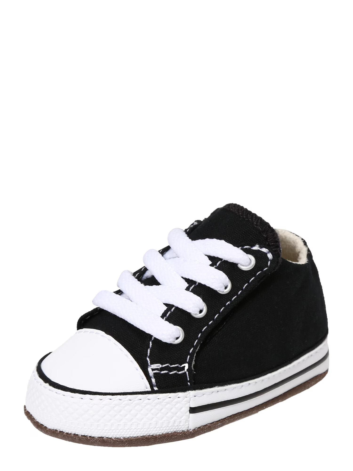 CONVERSE Sneaker ''Chuck Taylor All Star' negru / alb - Pled.ro