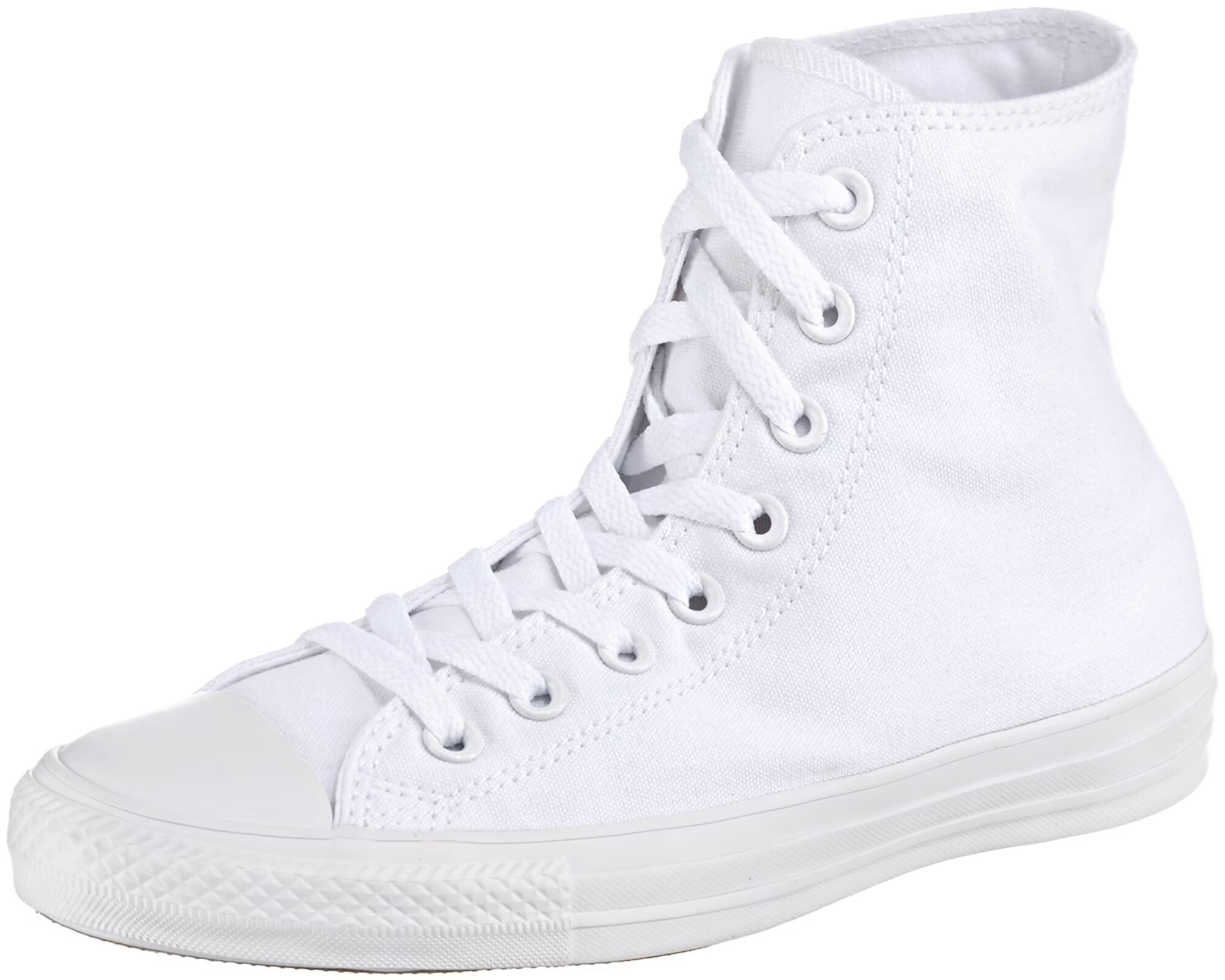 CONVERSE Sneaker înalt 'Chuck Taylor All Star' alb - Pled.ro