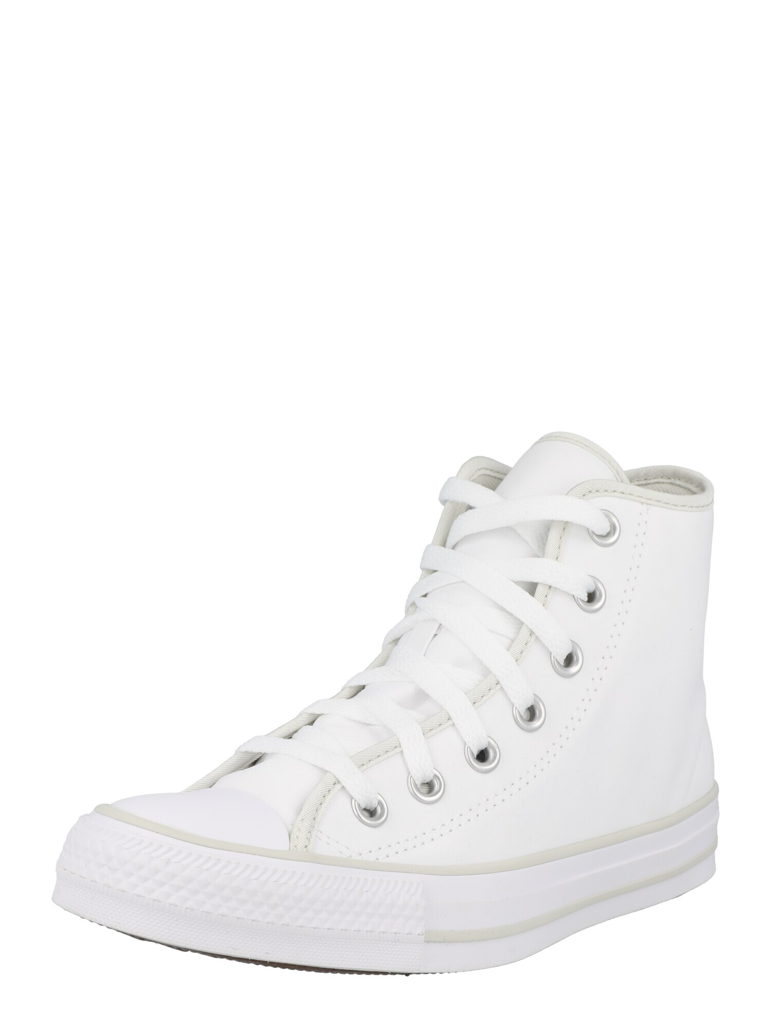 CONVERSE Sneaker înalt 'Chuck Taylor All Star' alb - Pled.ro