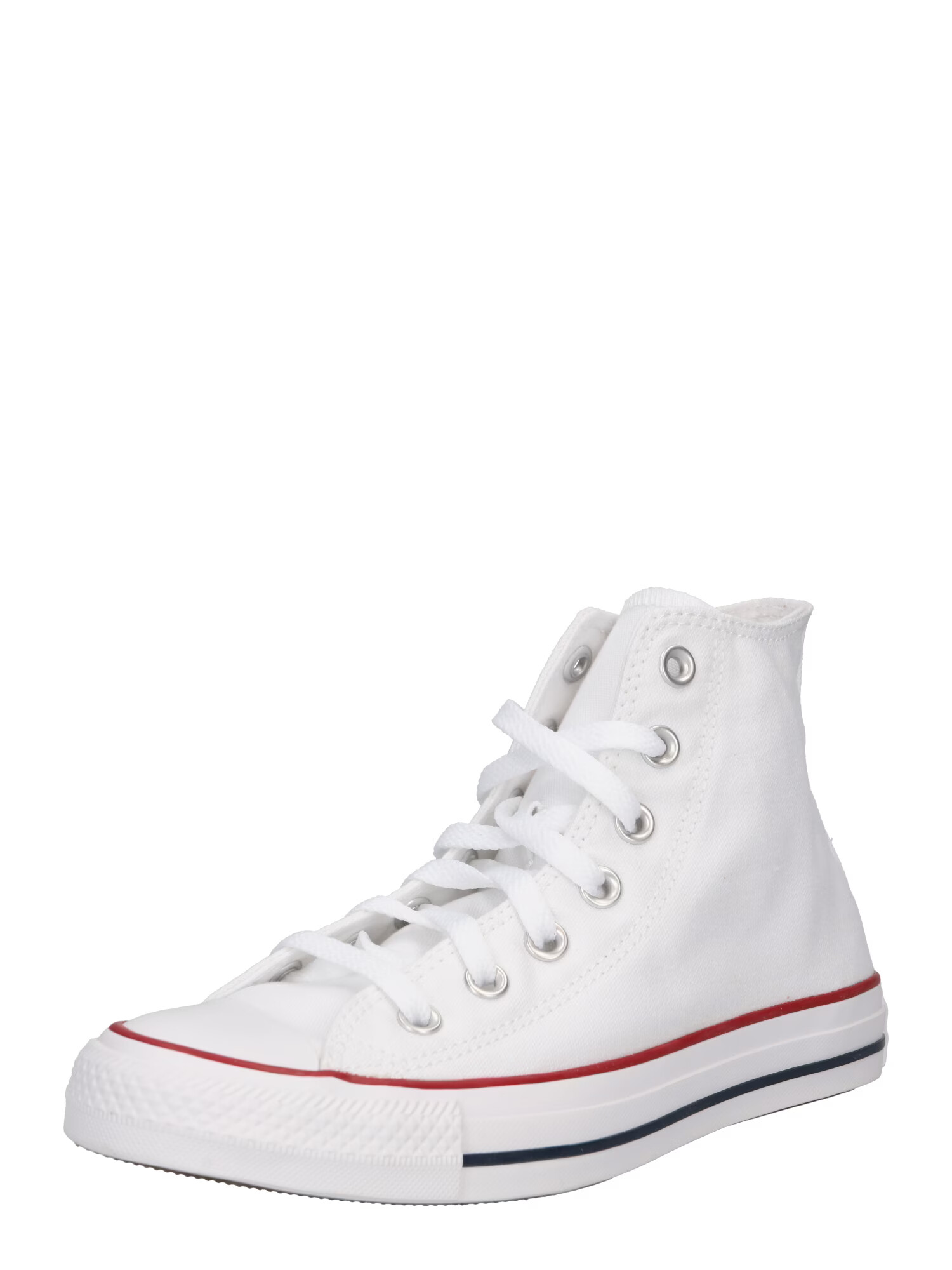 CONVERSE Sneaker înalt 'Chuck Taylor All Star' albastru / alb - Pled.ro