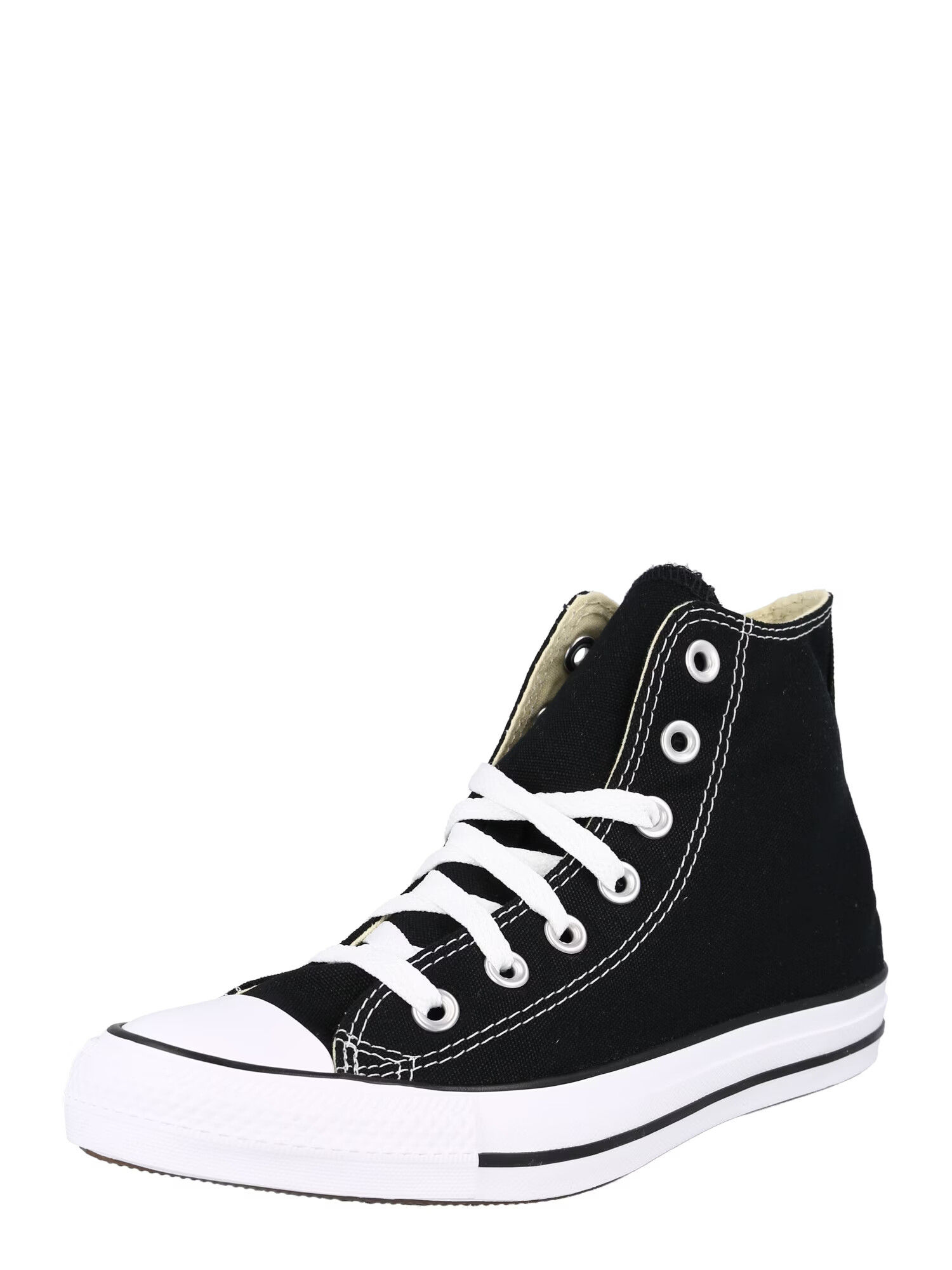 CONVERSE Sneaker înalt 'Chuck Taylor All Star' albastru / roșu / negru / alb - Pled.ro