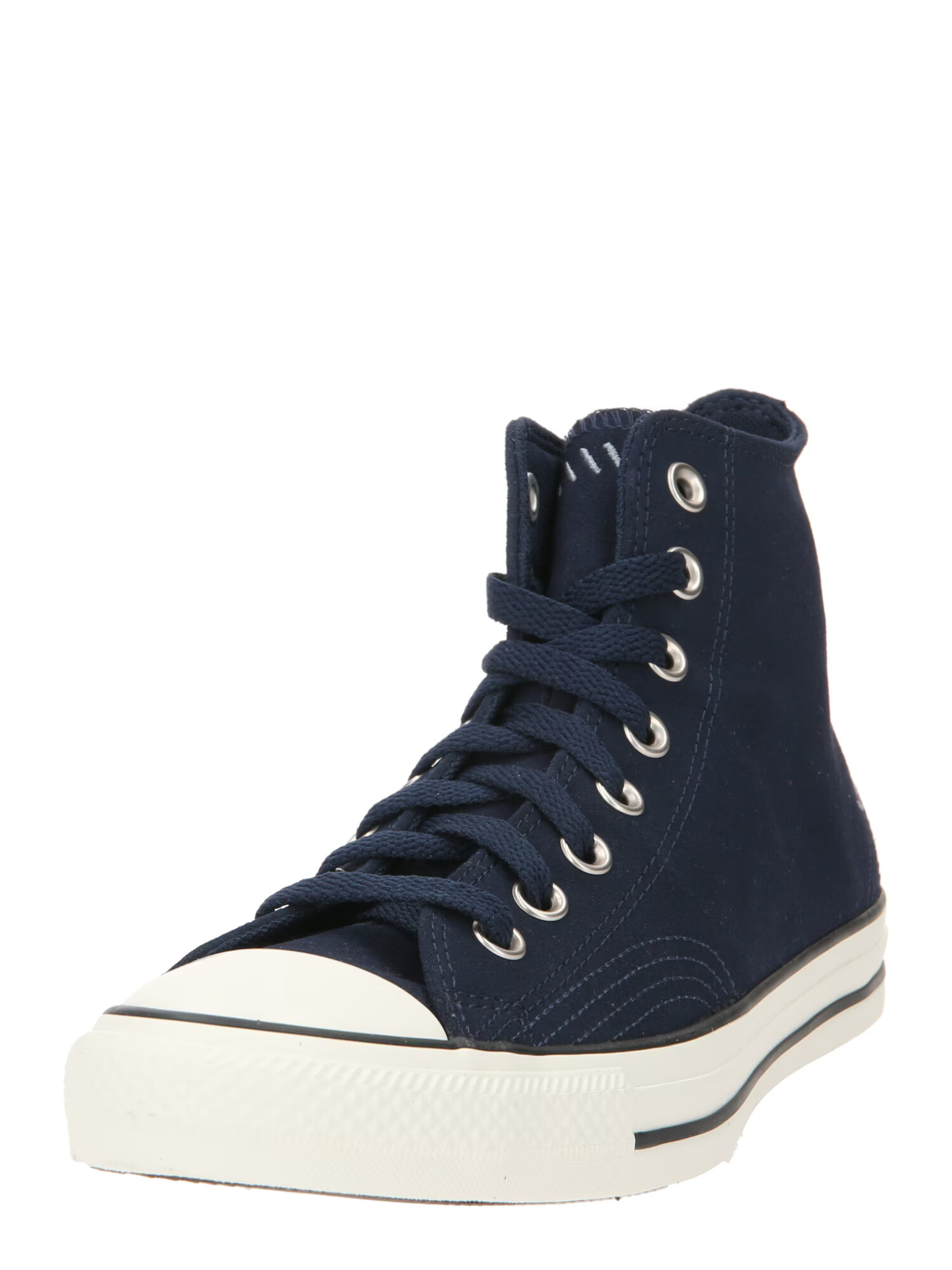 CONVERSE Sneaker înalt 'Chuck Taylor All Star' bleumarin - Pled.ro