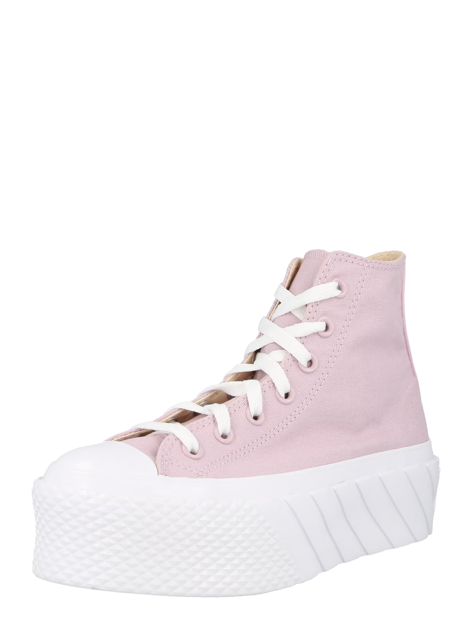 CONVERSE Sneaker înalt 'CTAS LIFT' roz - Pled.ro