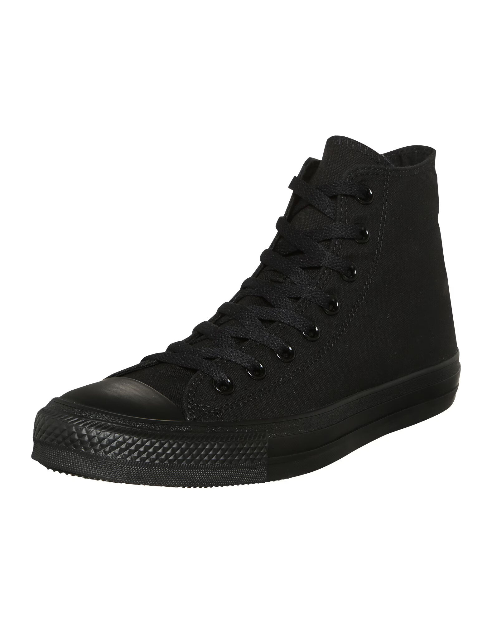 CONVERSE Sneaker înalt 'CTAS' negru - Pled.ro