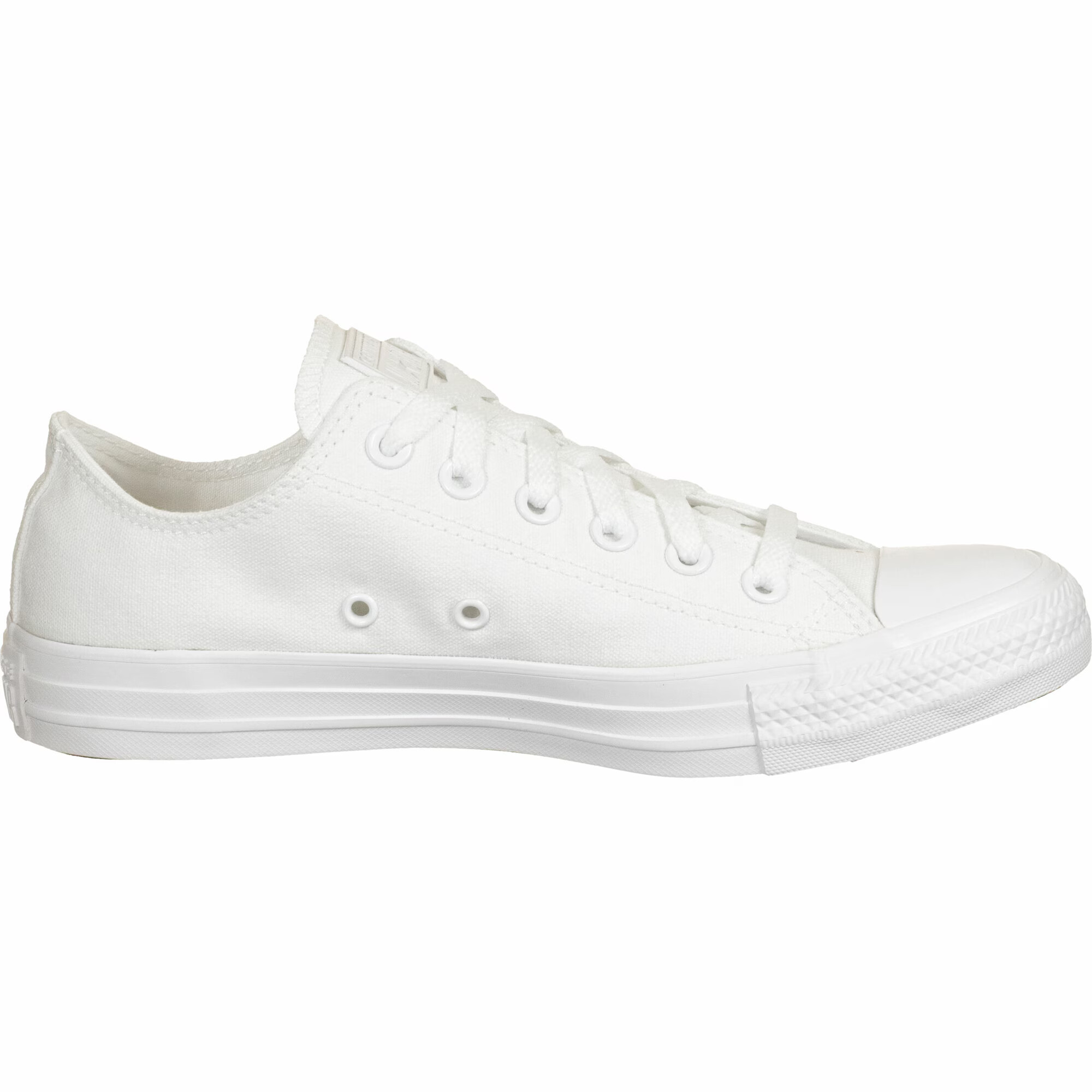 CONVERSE Sneaker low alb - Pled.ro