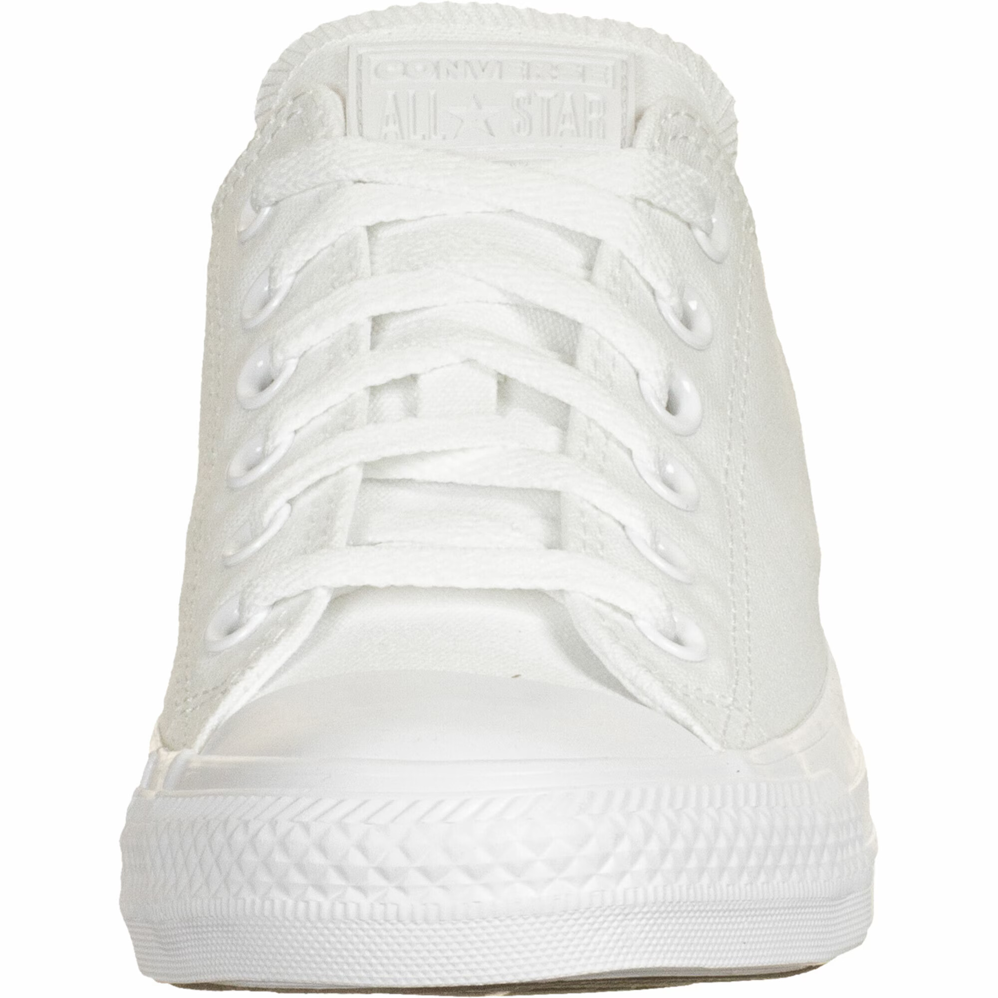 CONVERSE Sneaker low alb - Pled.ro