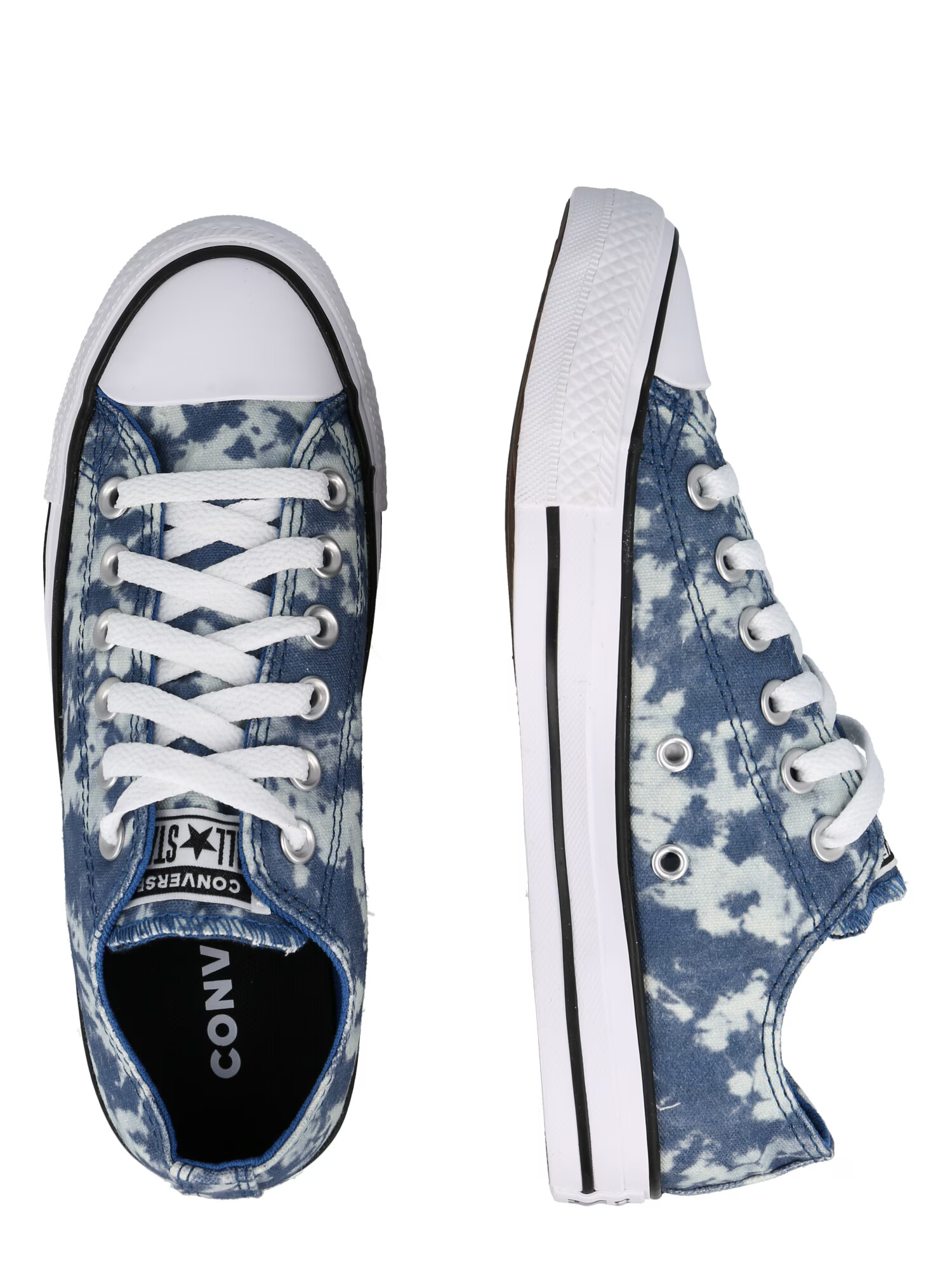 CONVERSE Sneaker low albastru marin - Pled.ro